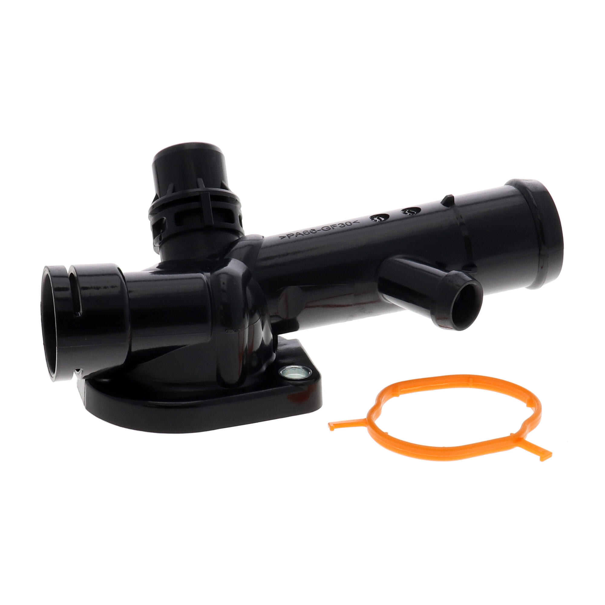 VAICO Coolant Flange V10-5899