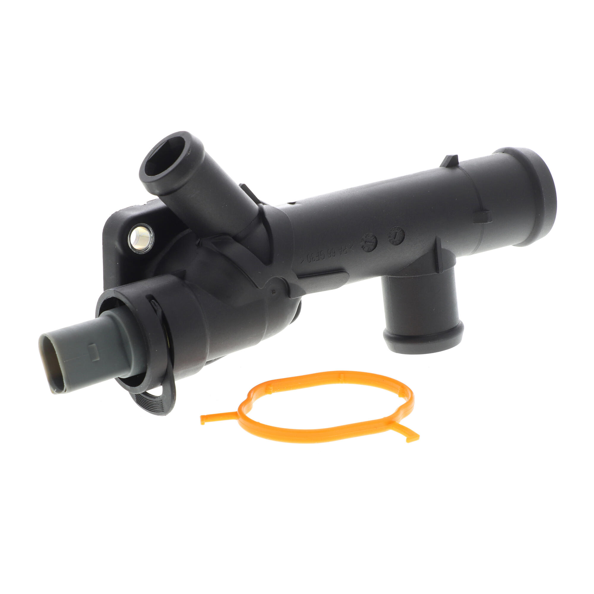 VAICO Coolant Flange V10-5995