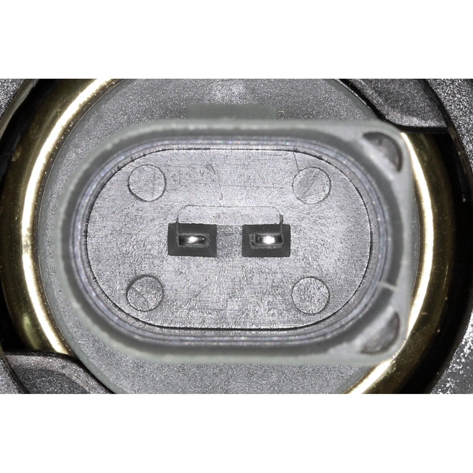 VAICO Coolant Flange V10-5995