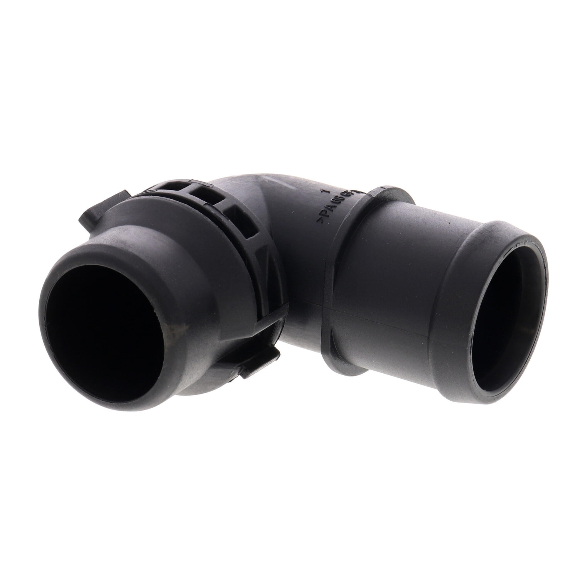 VAICO Coolant Flange V10-6550