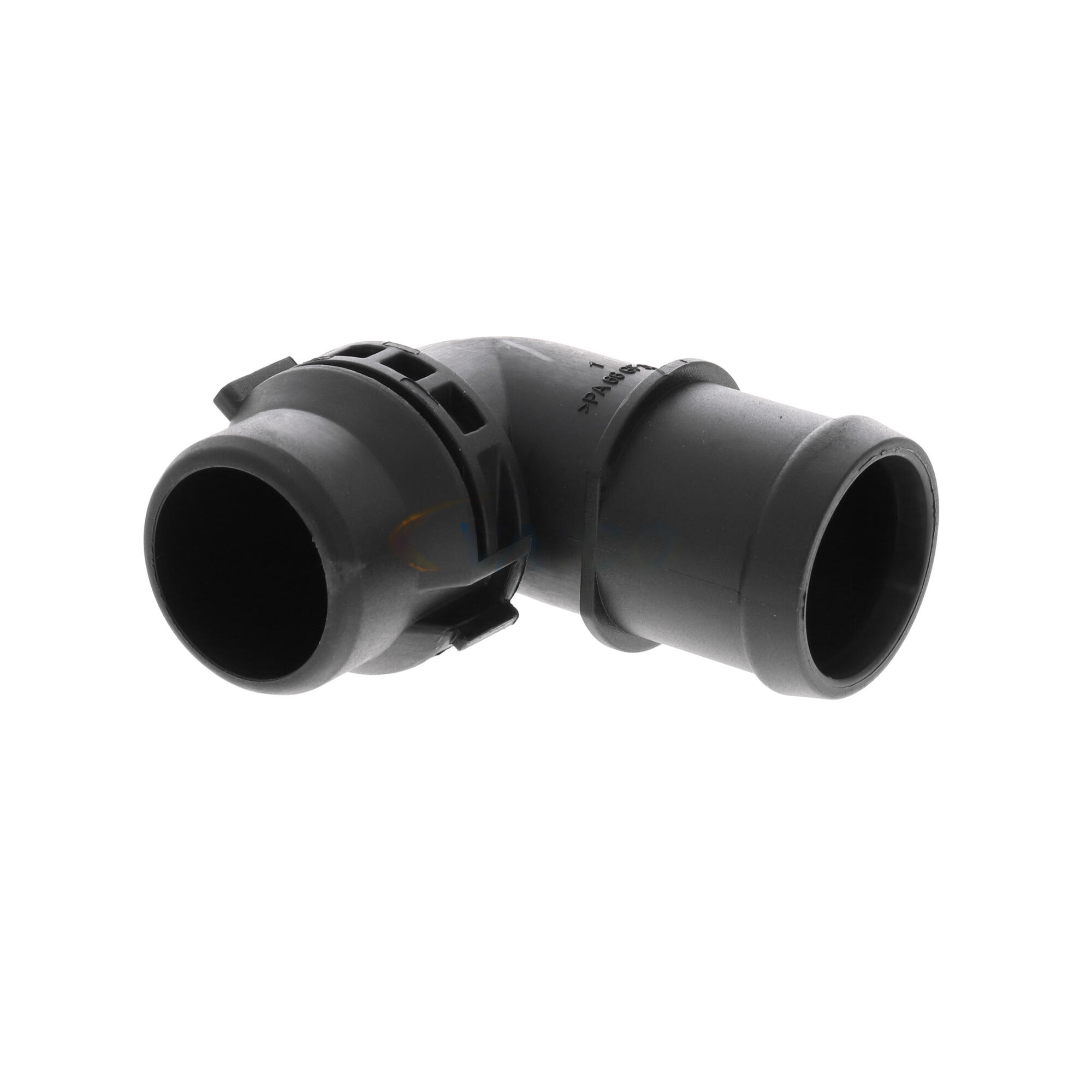 VAICO Coolant Flange V10-6550