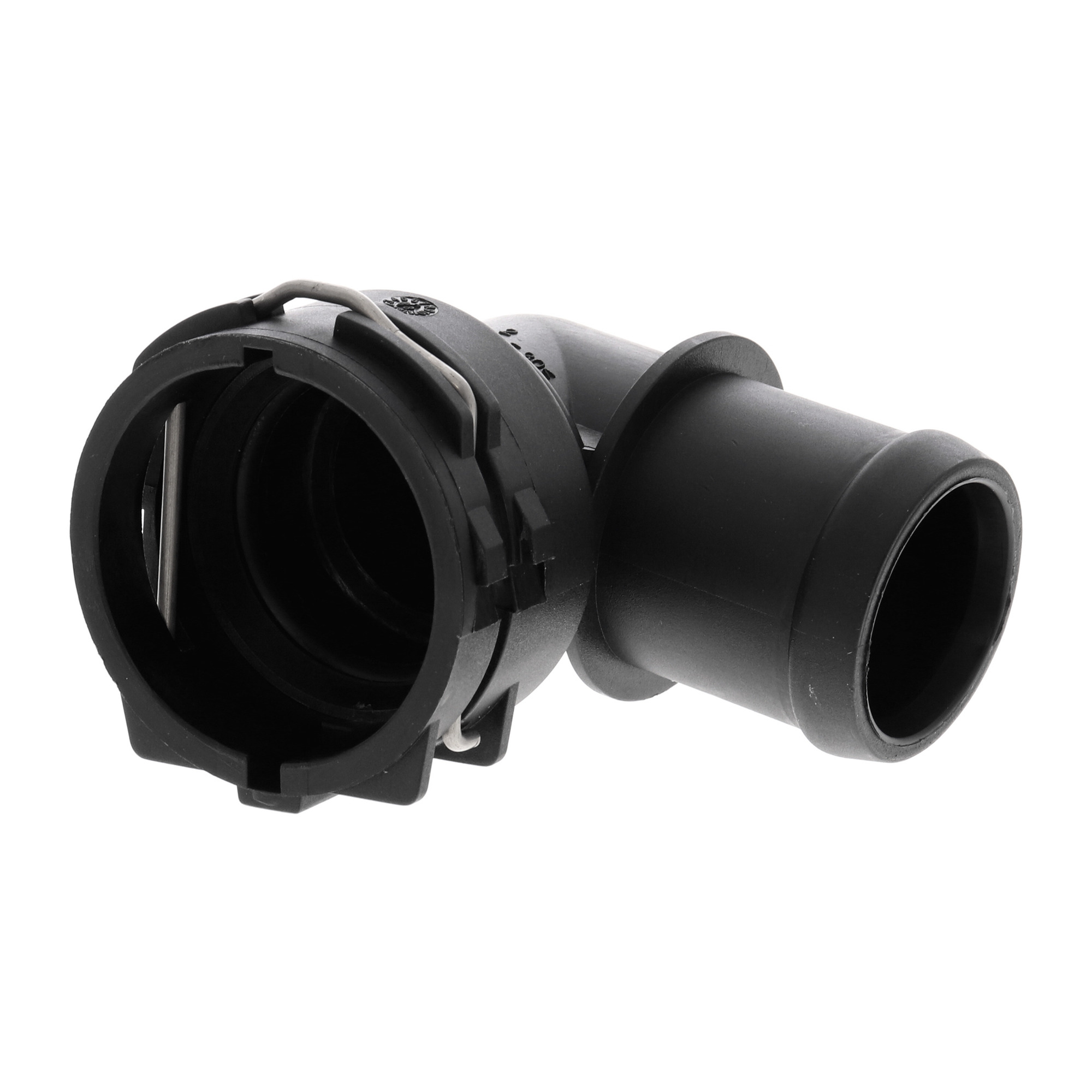 VAICO Coolant Flange V10-6551