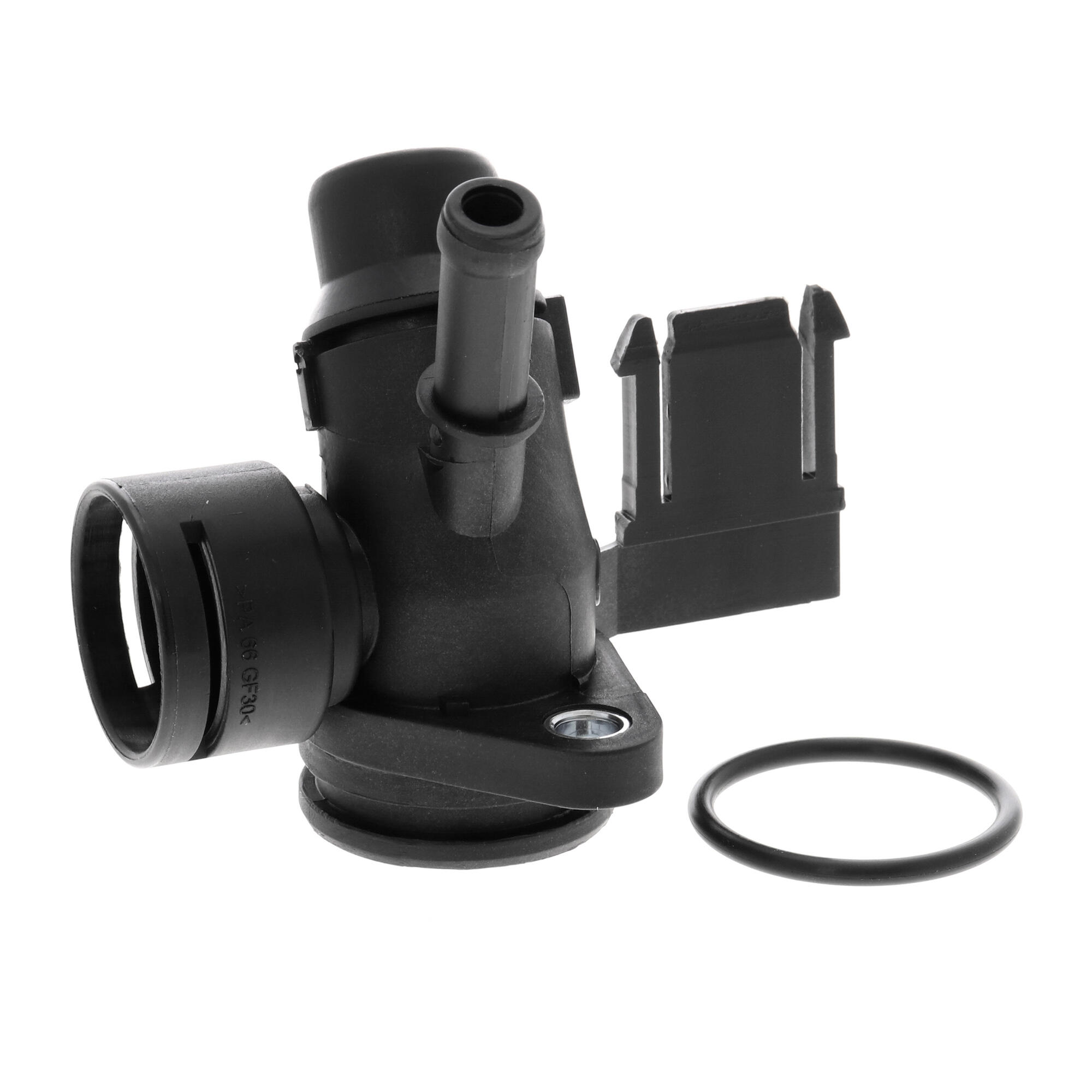 VAICO Coolant Flange V10-6553