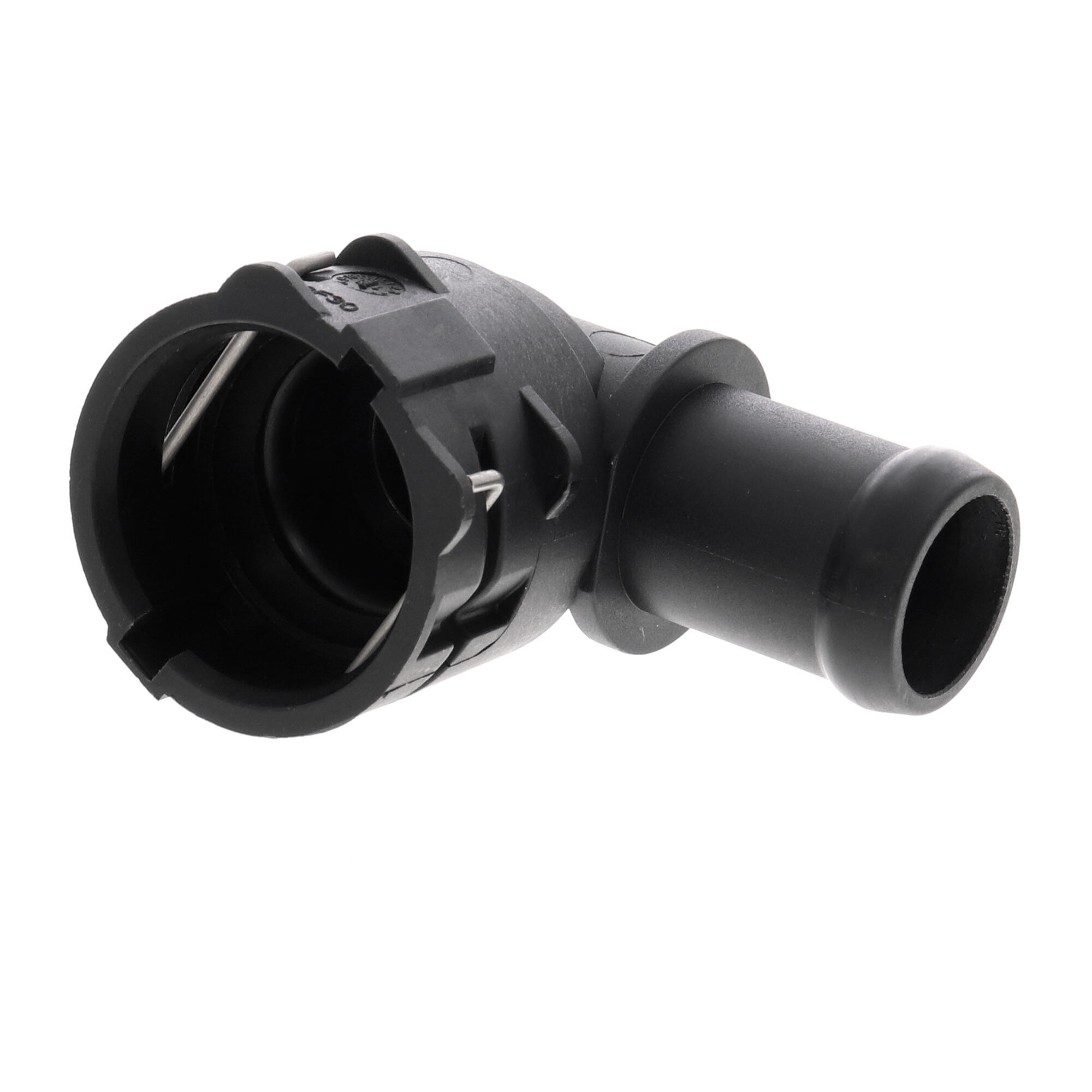 VAICO Coolant Flange V10-6554