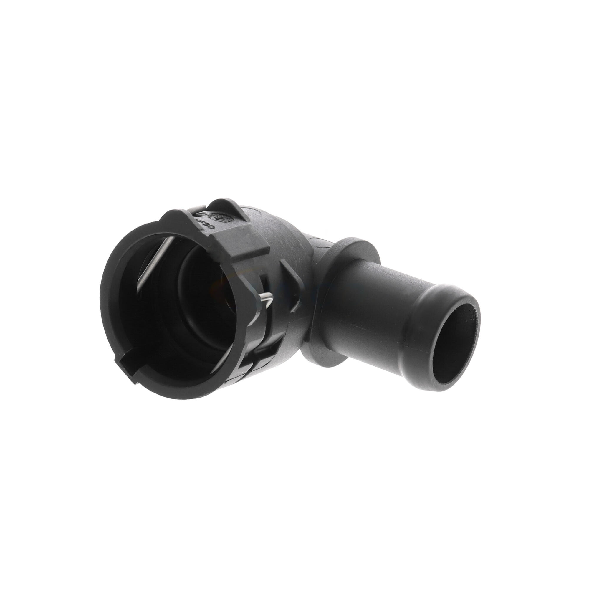 VAICO Coolant Flange V10-6554