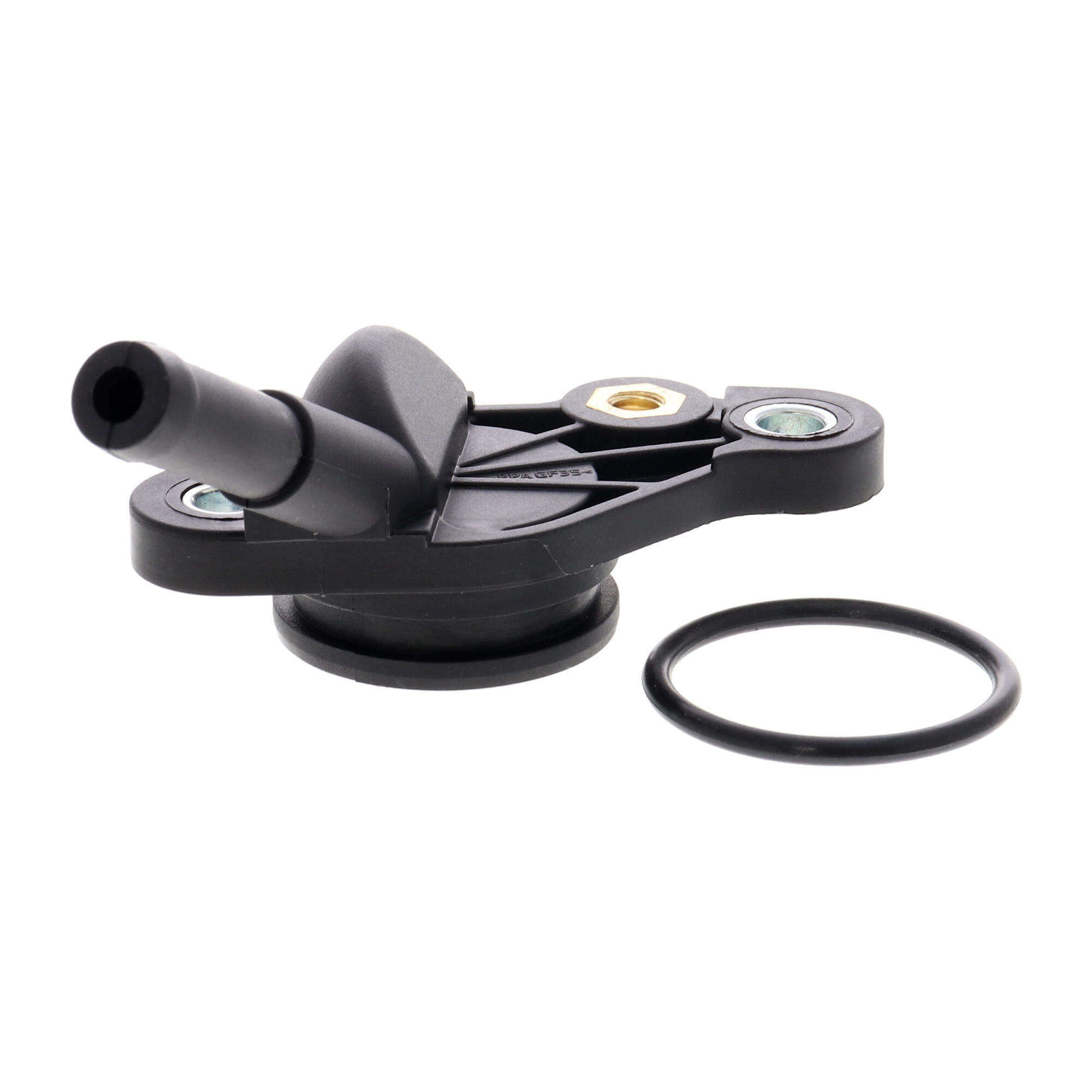 VAICO Coolant Flange V10-6556