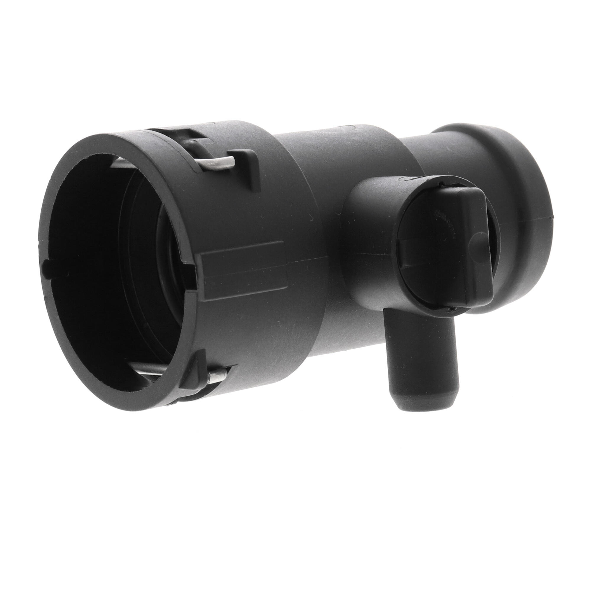 VAICO Coolant Flange V10-6557