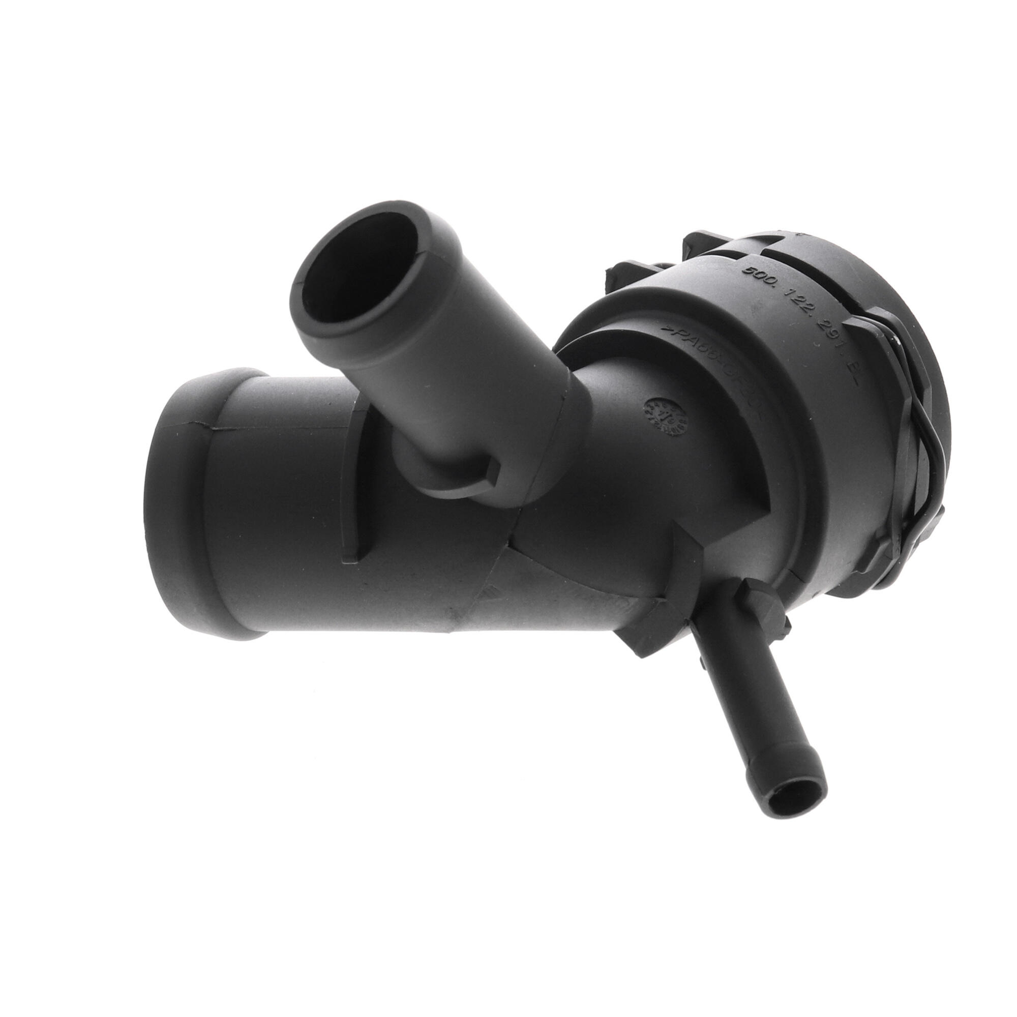 VAICO Coolant Flange V10-6760