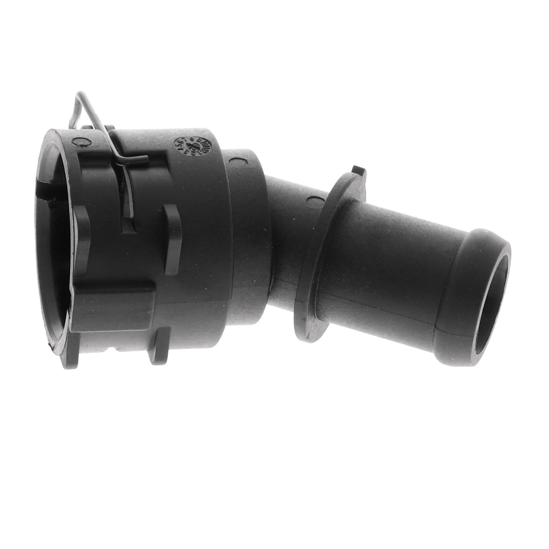 VAICO Coolant Flange V10-6761