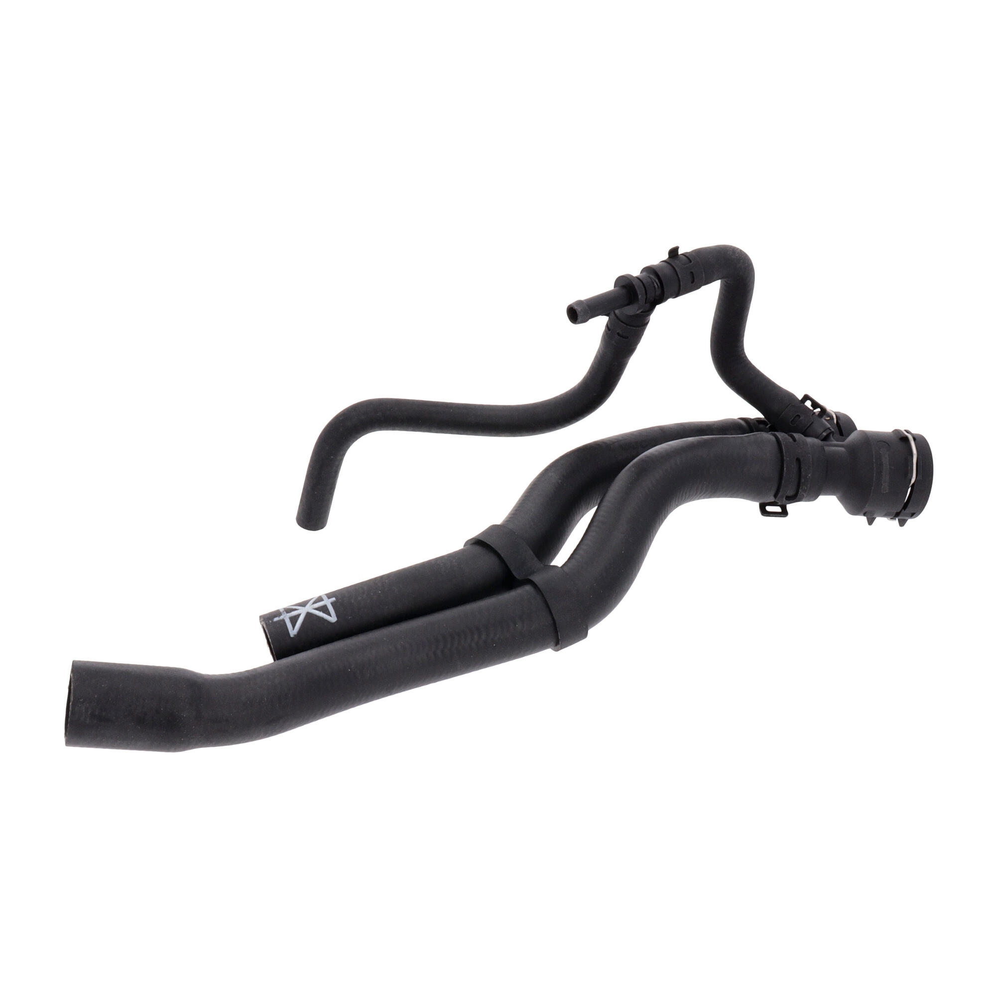 VAICO Radiator Hose V10-6935