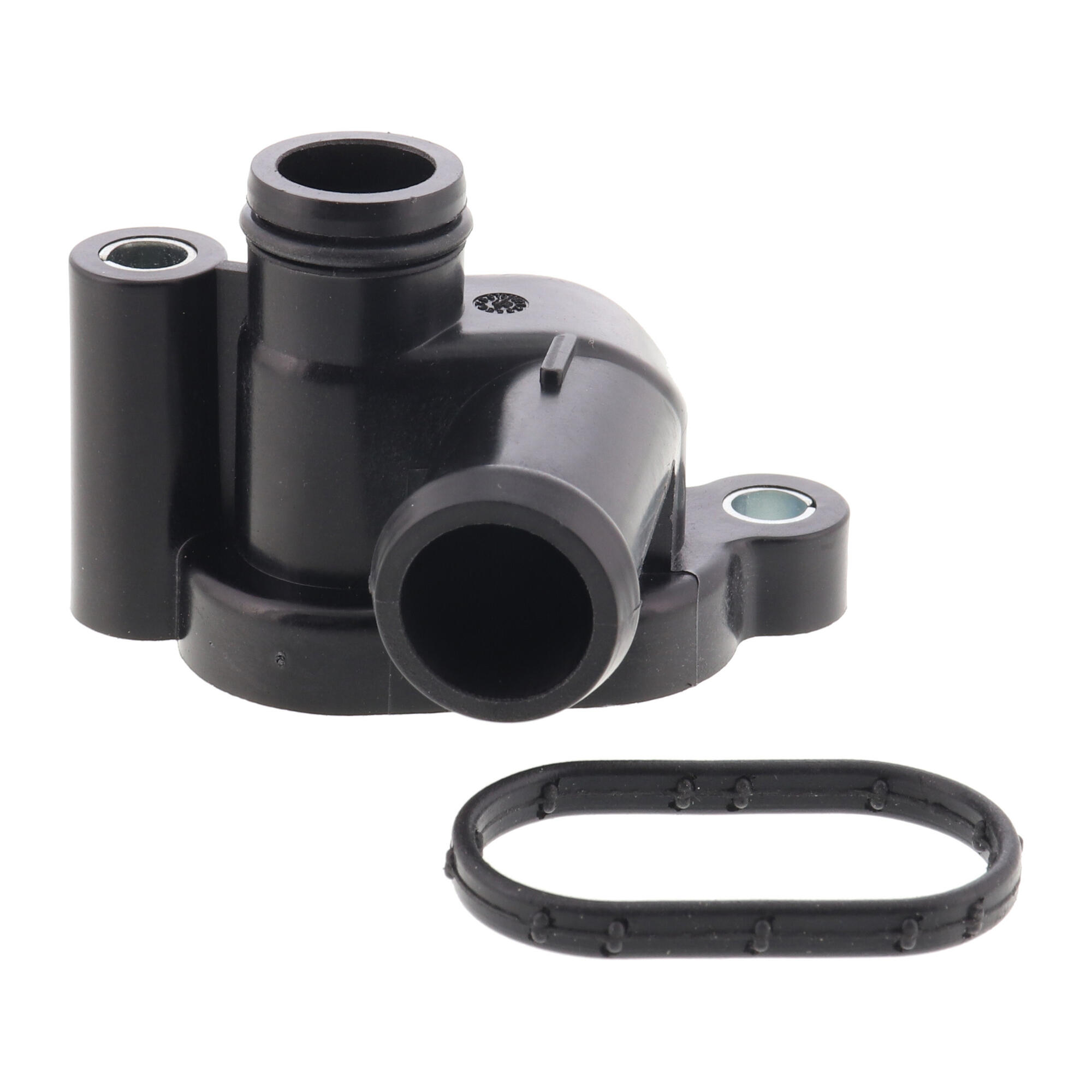 VAICO Coolant Flange V10-7408