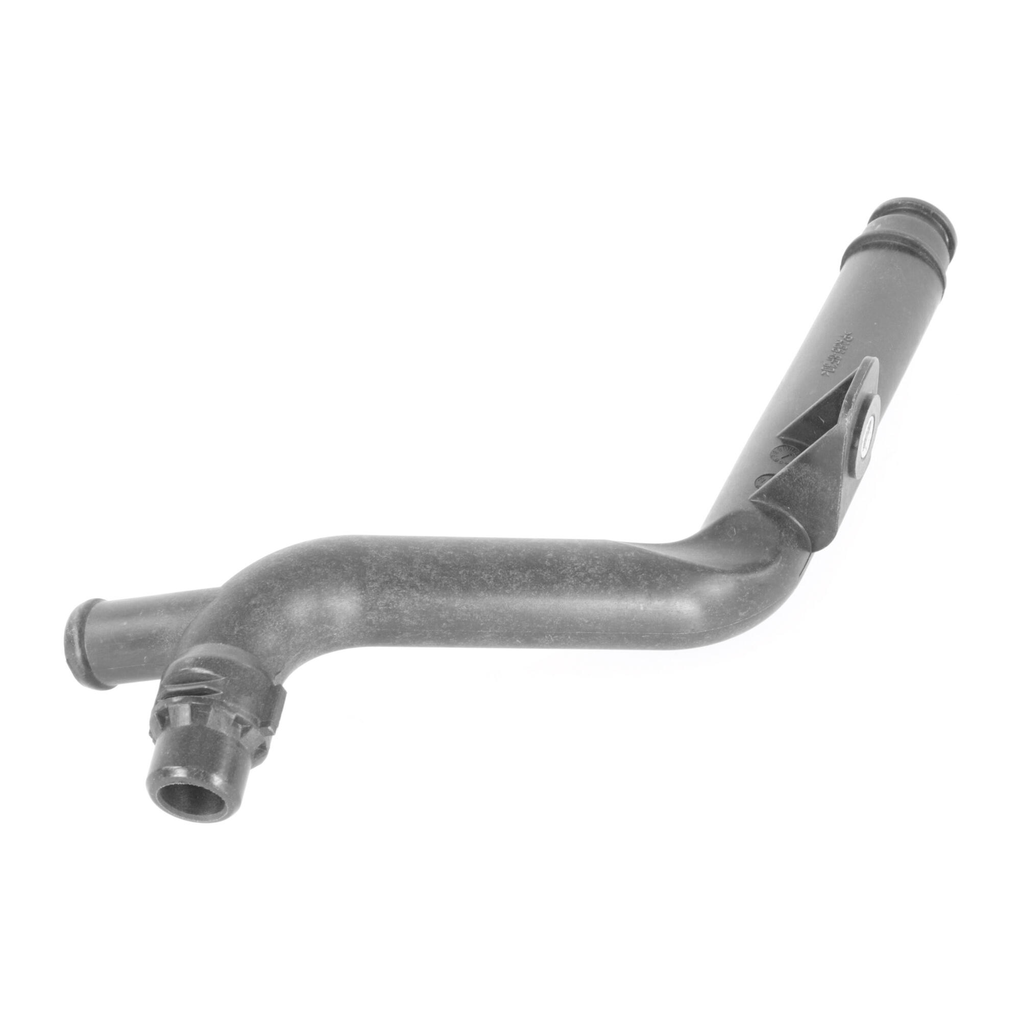VAICO Coolant Pipe V10-7467