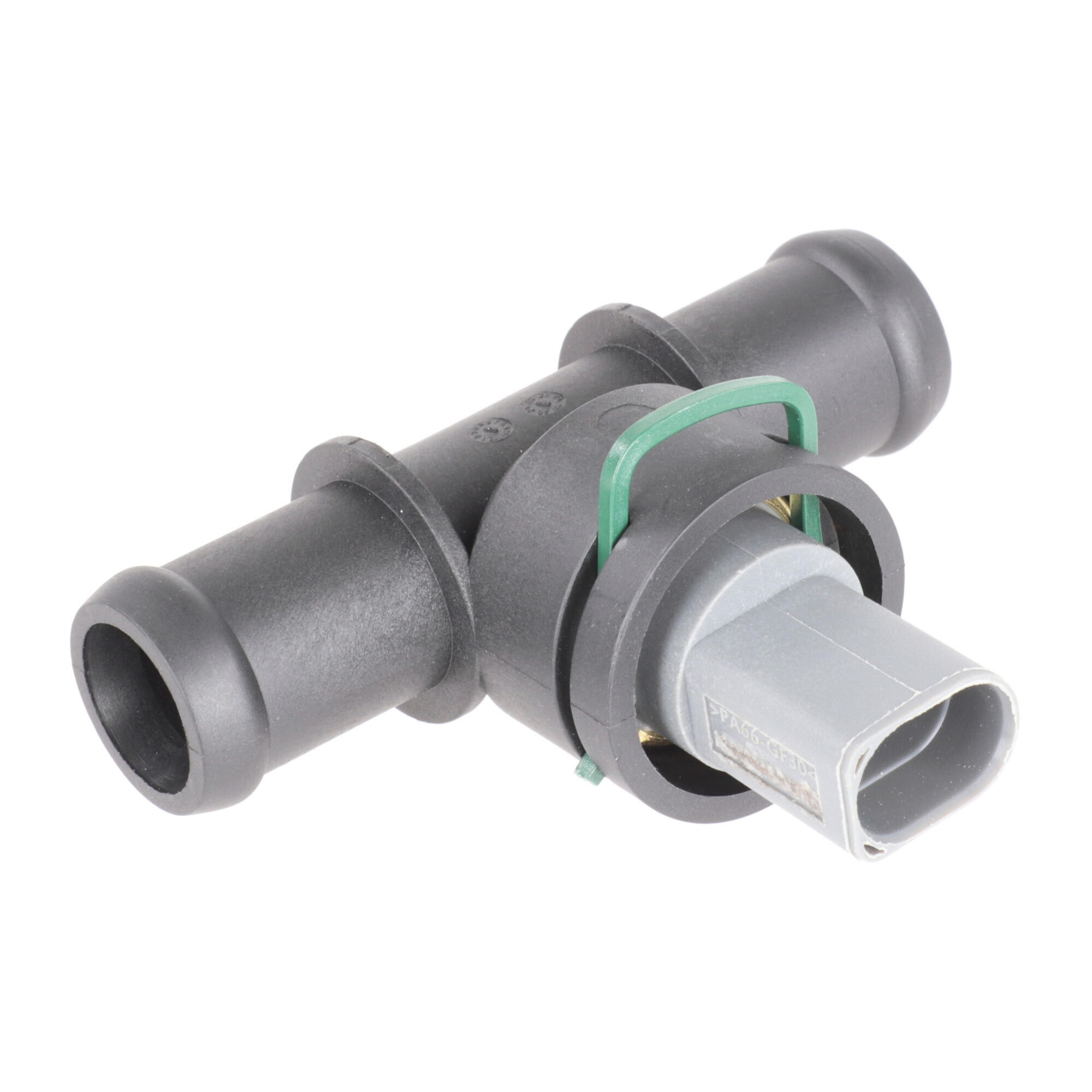 VAICO Coolant Flange V10-7468