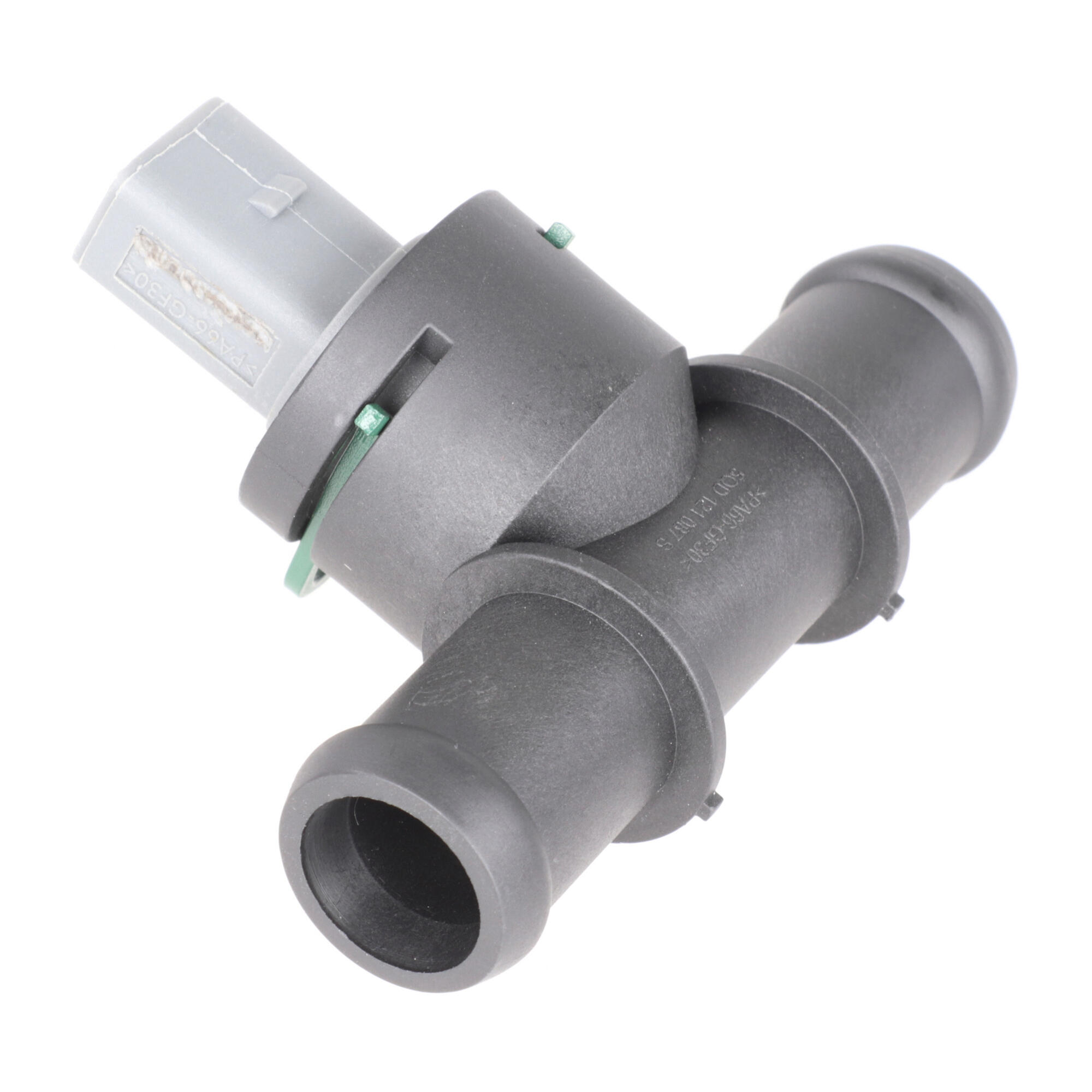 VAICO Coolant Flange V10-7468