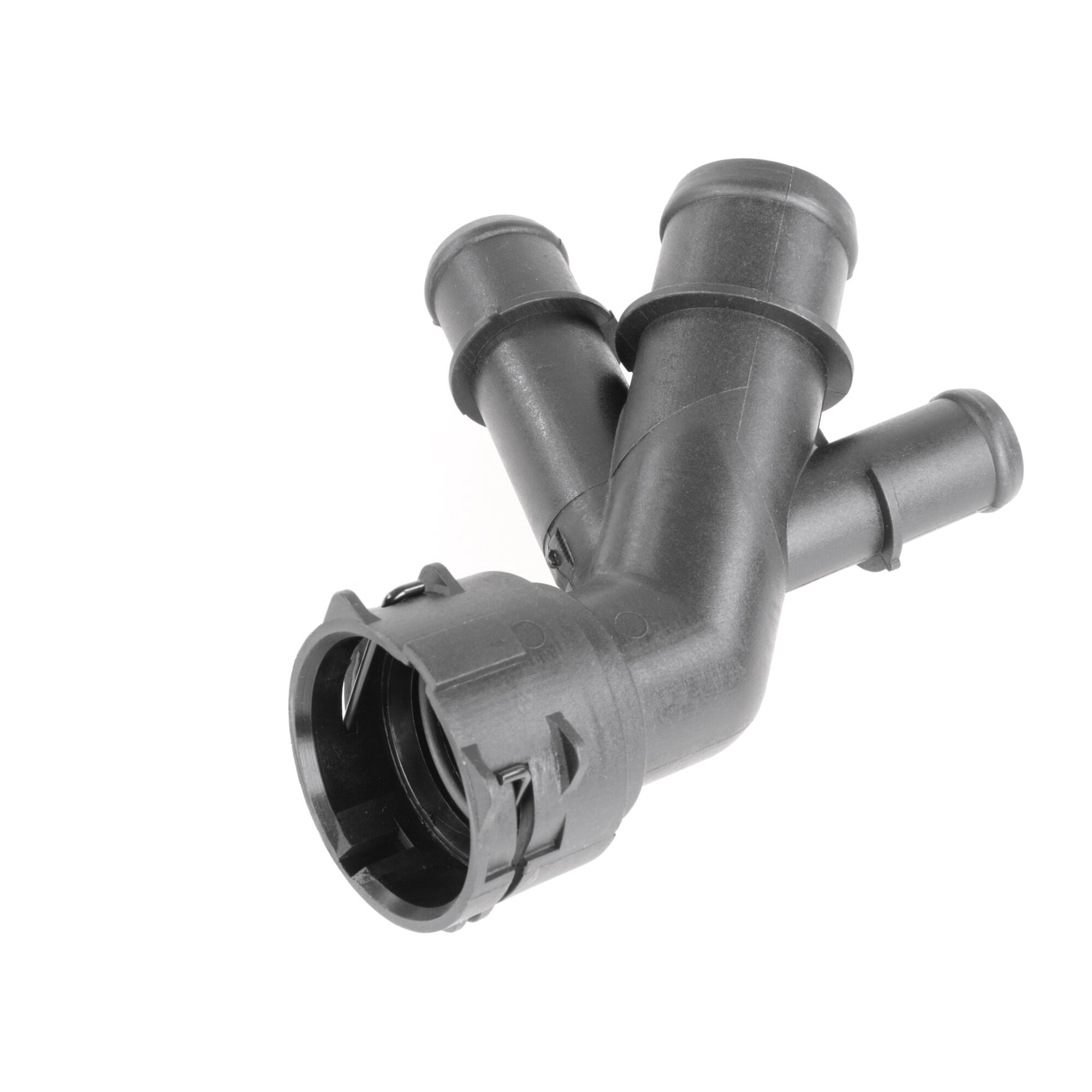 VAICO Coolant Flange V10-7470