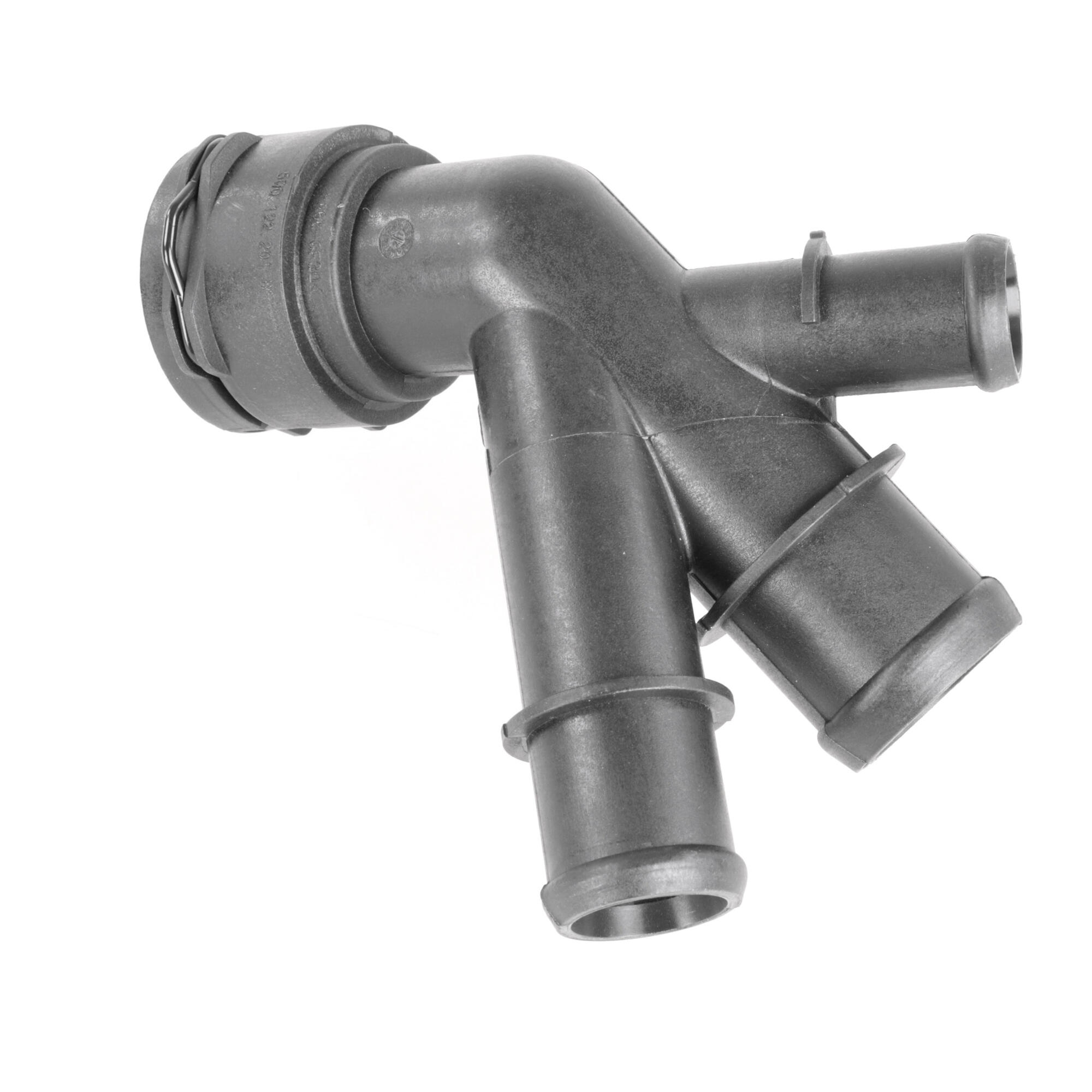 VAICO Coolant Flange V10-7470