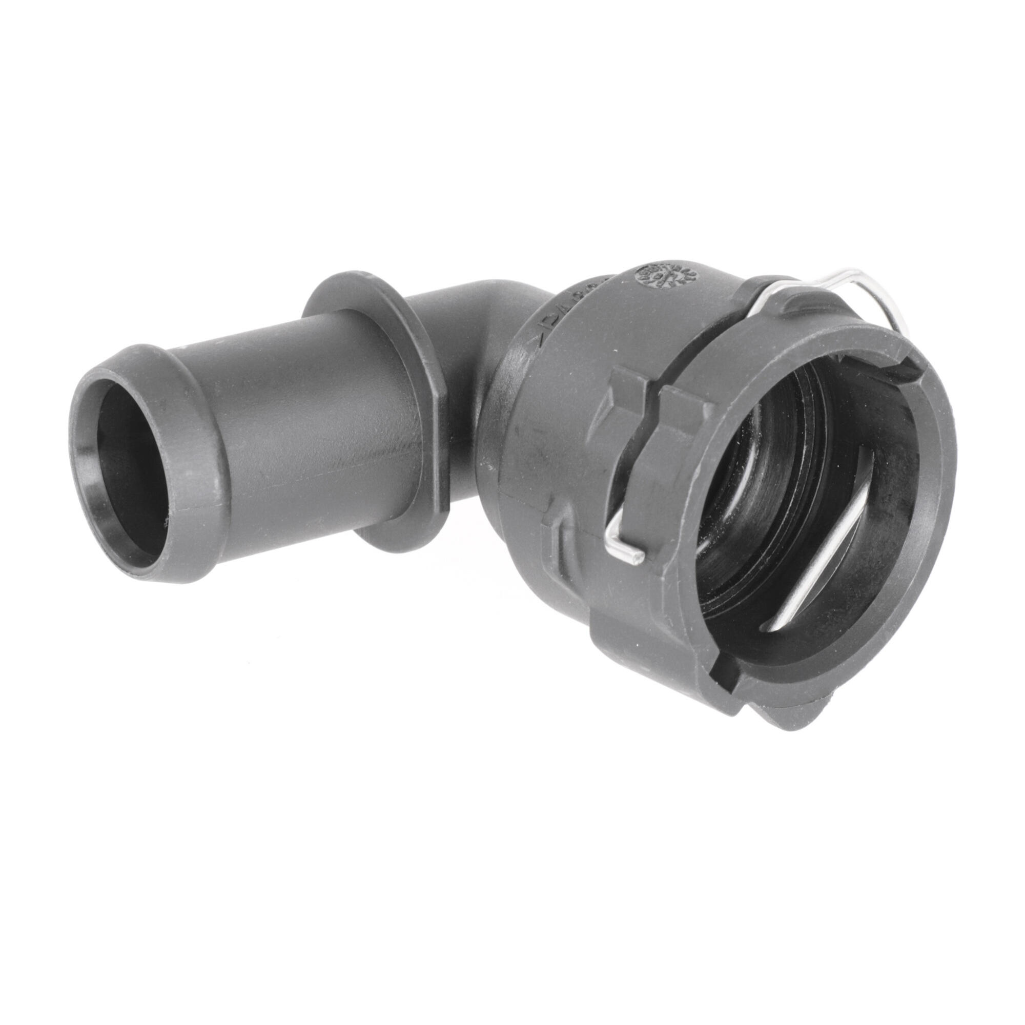 VAICO Coolant Flange V10-7471