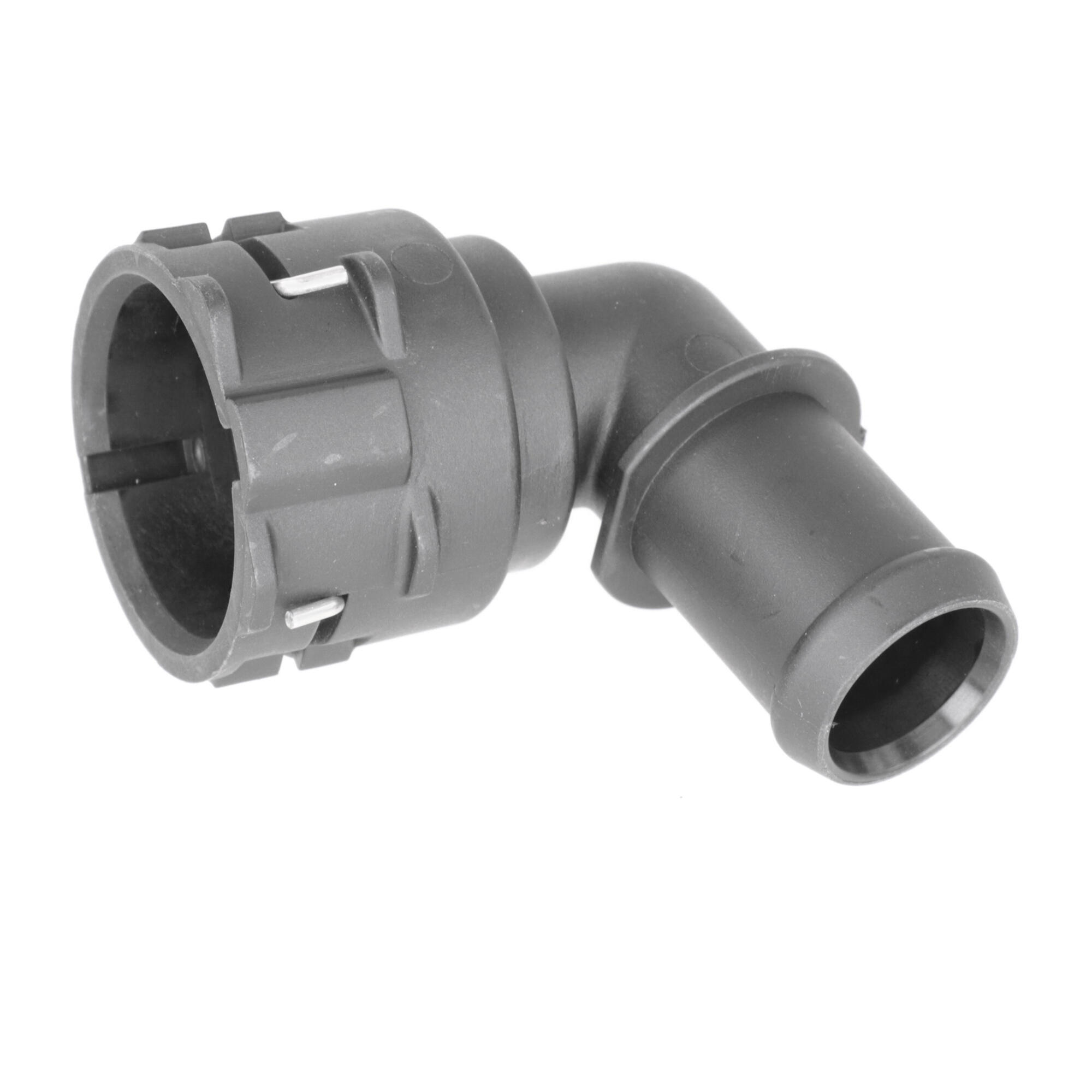 VAICO Coolant Flange V10-7471