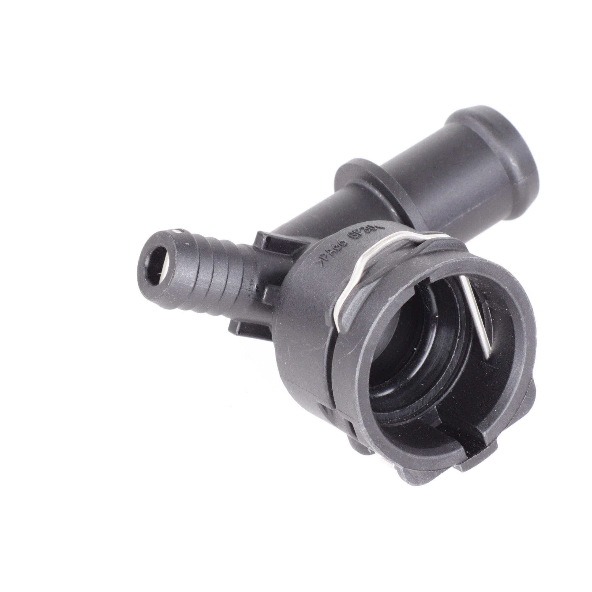 VAICO Coolant Flange V10-7472