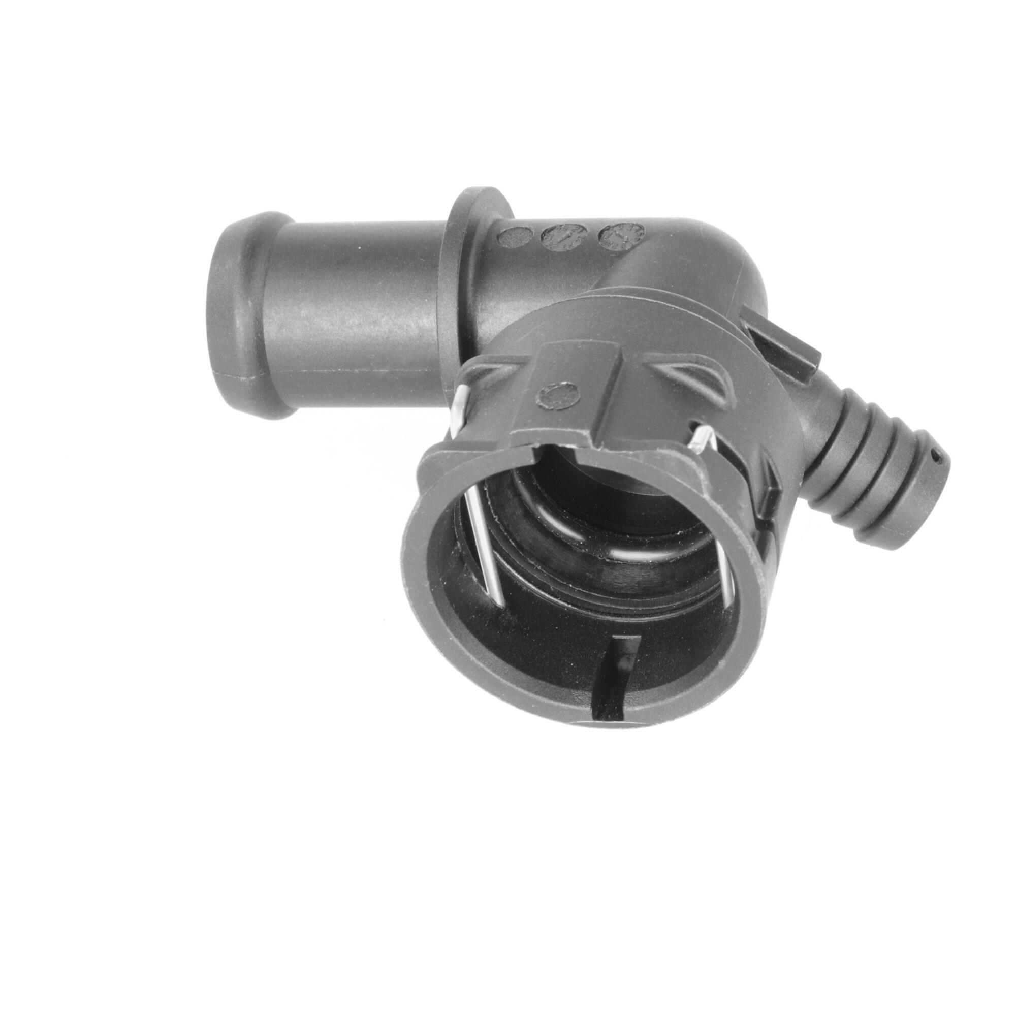 VAICO Coolant Flange V10-7472