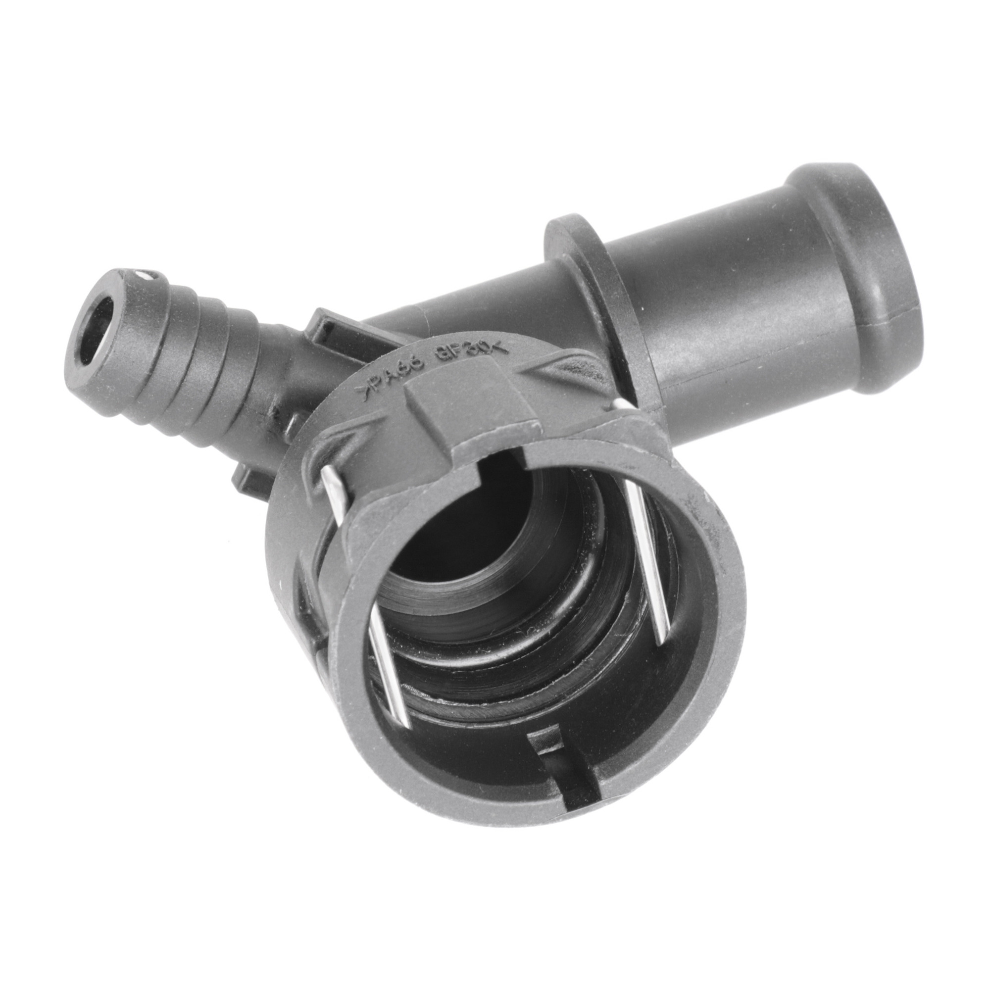 VAICO Coolant Flange V10-7473