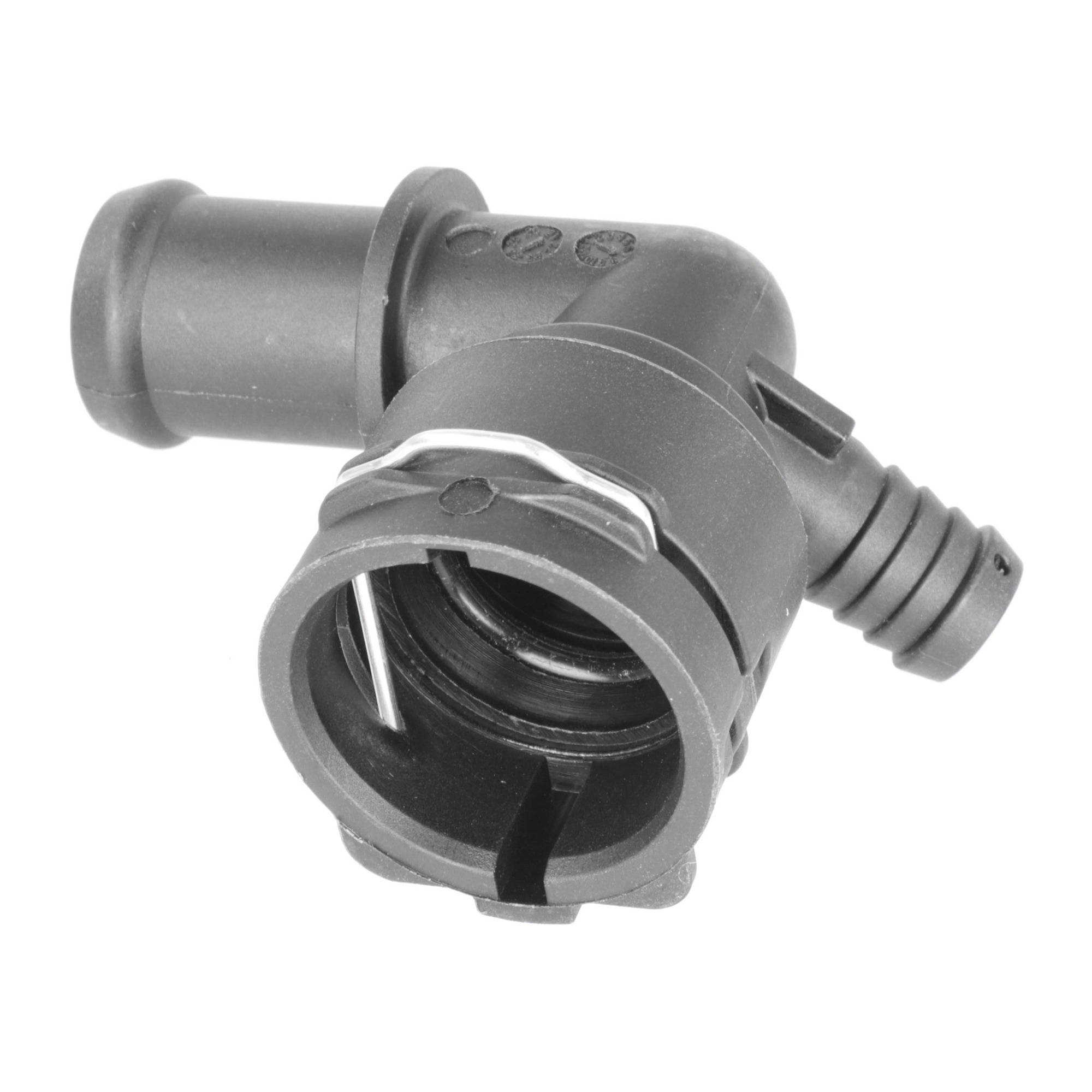 VAICO Coolant Flange V10-7473