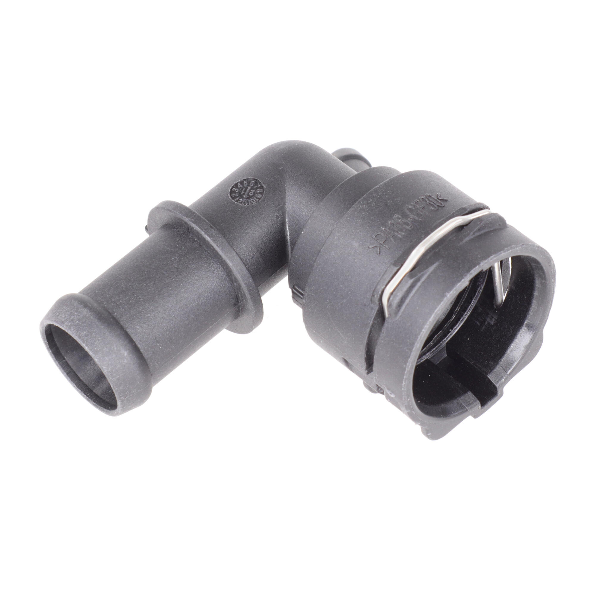 VAICO Coolant Flange V10-7474