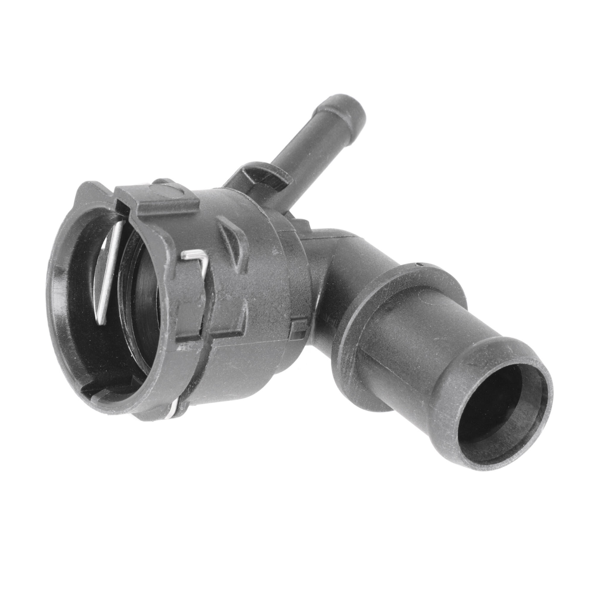 VAICO Coolant Flange V10-7474