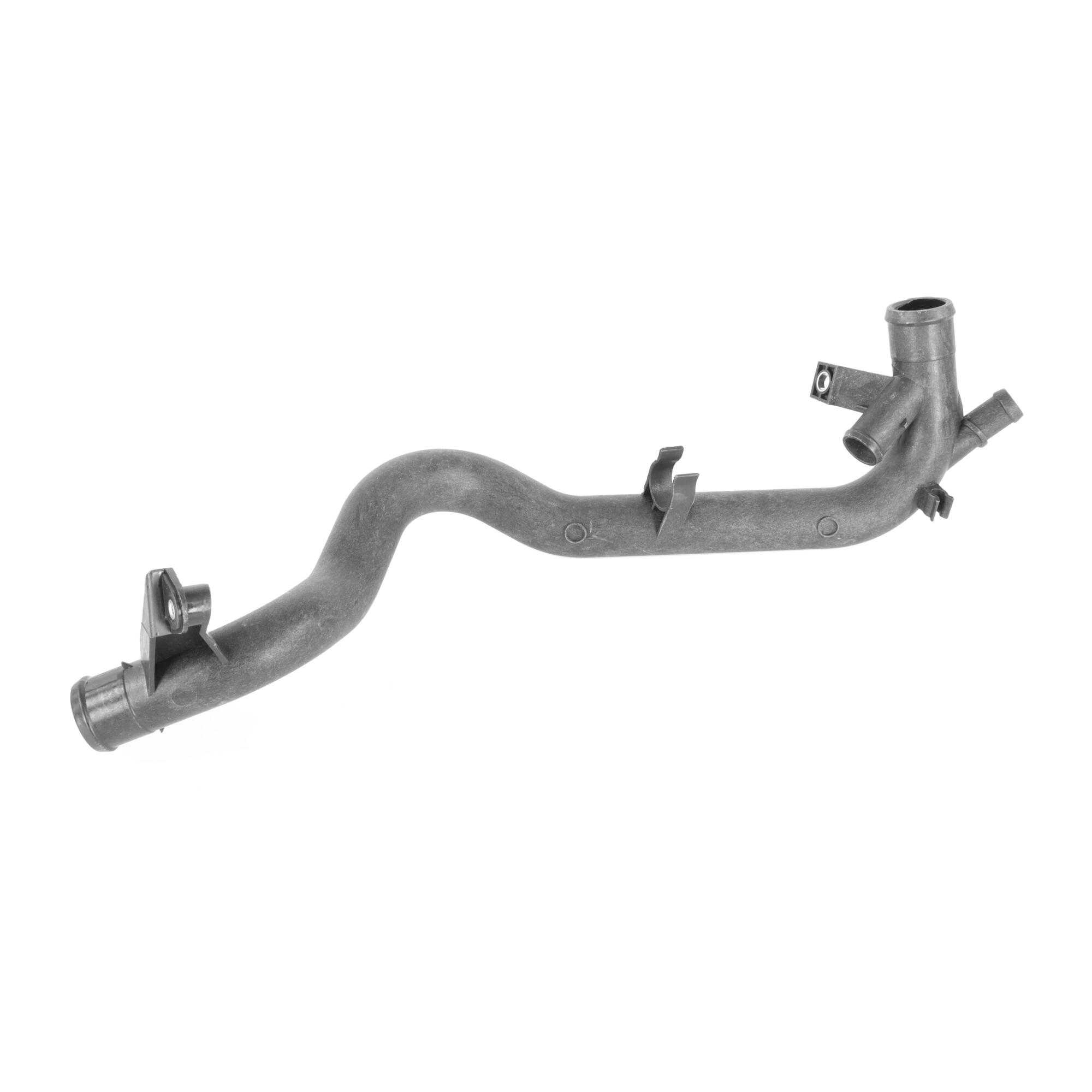 VAICO Coolant Pipe V10-7475