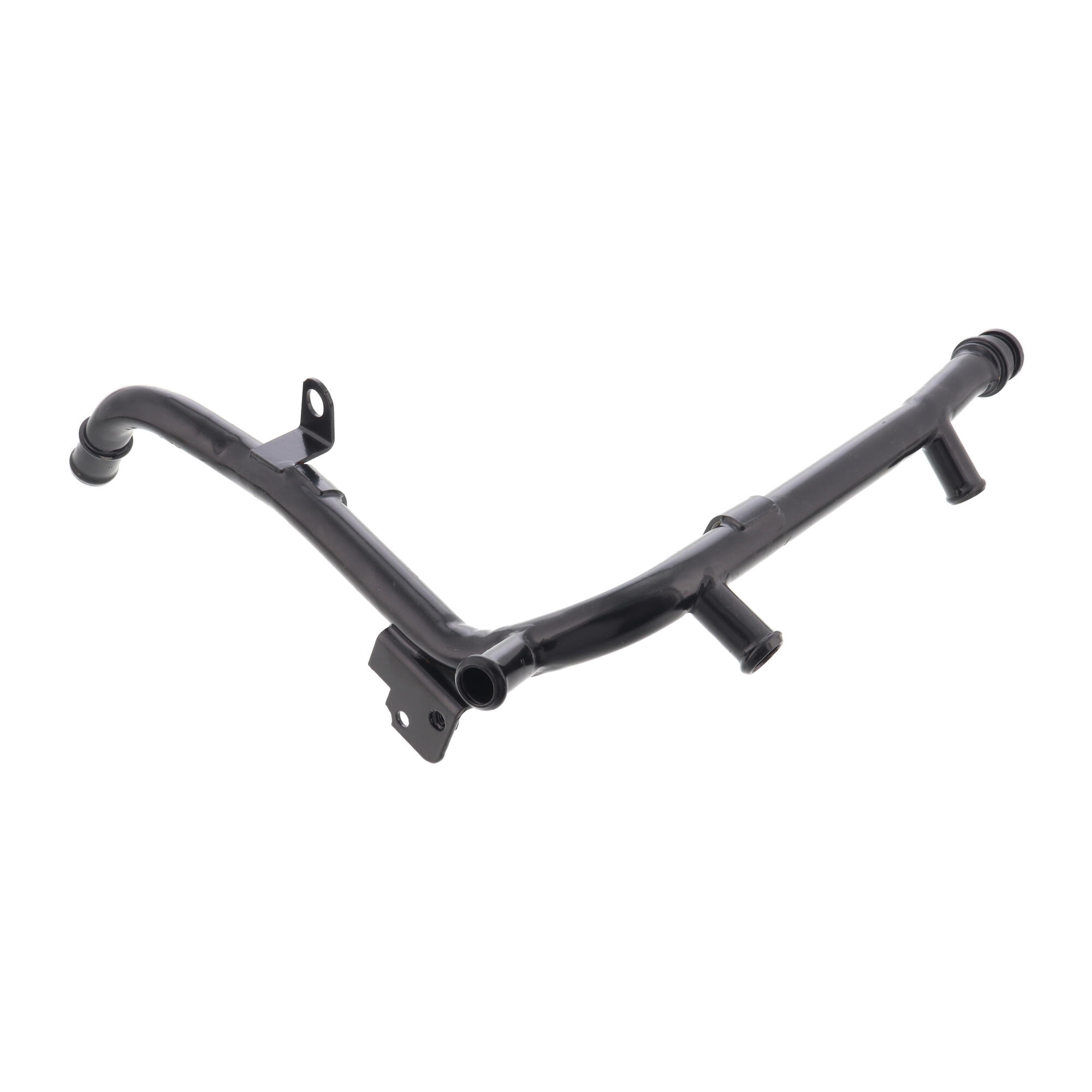 VAICO Coolant Pipe V10-8011