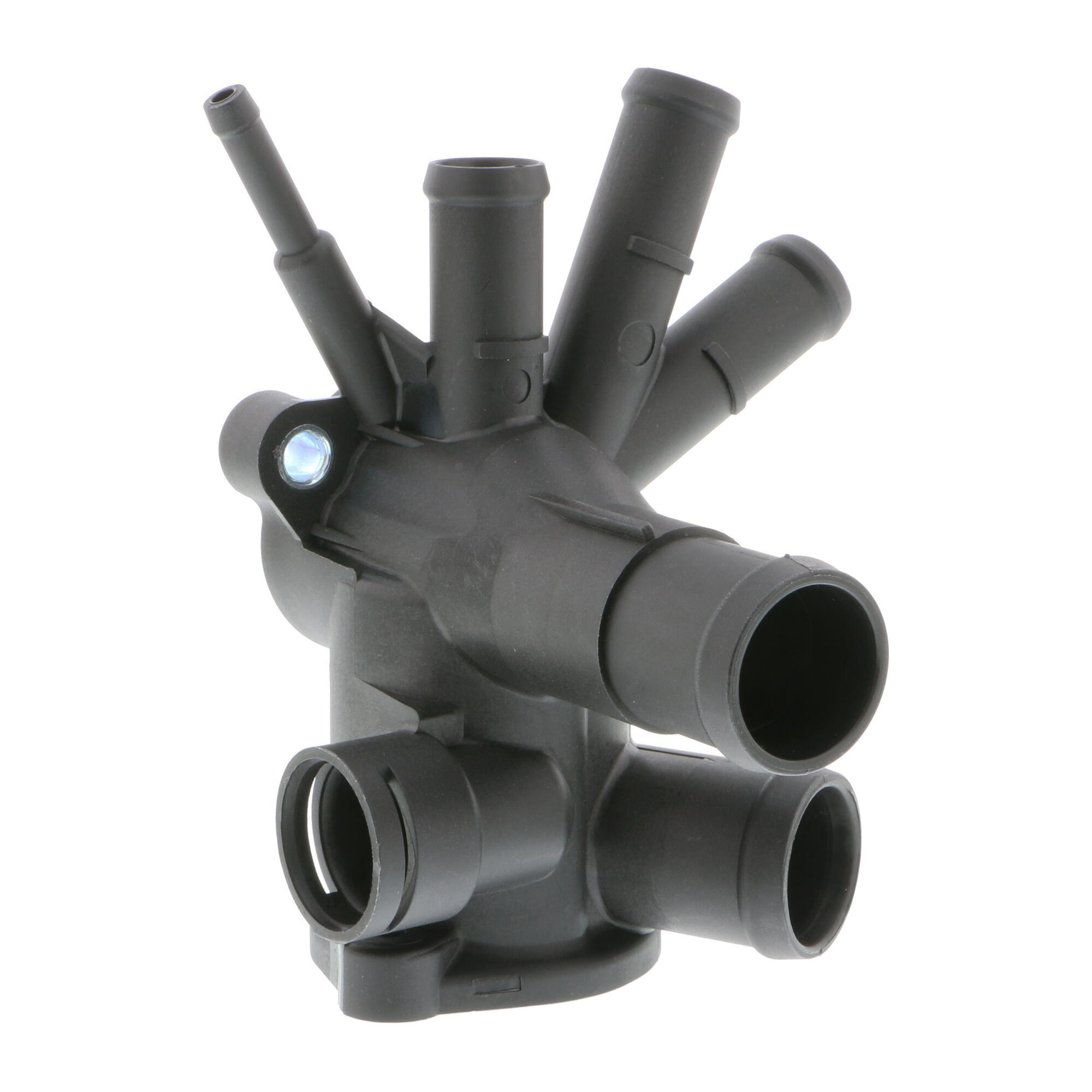 VAICO Coolant Flange V10-8197