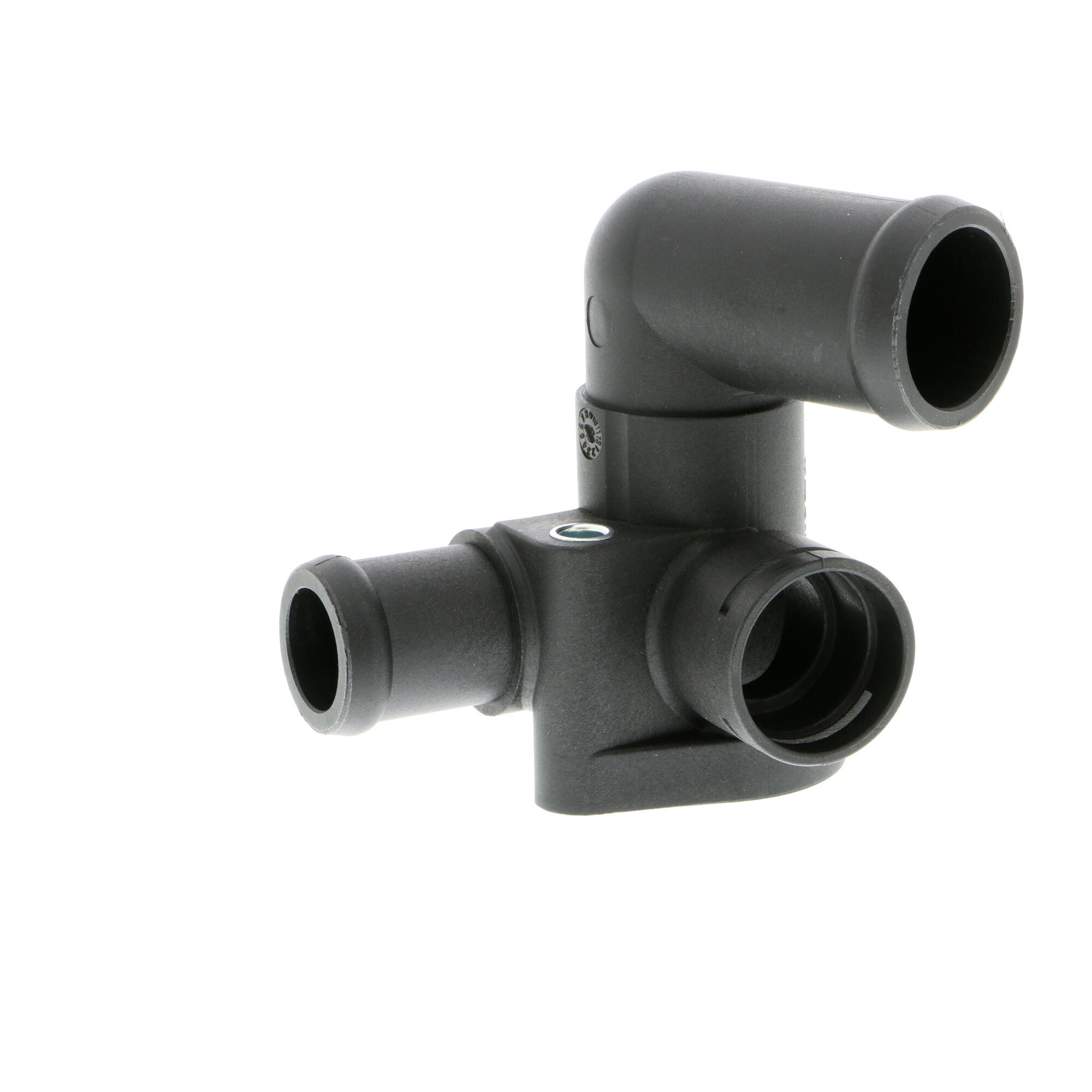 VAICO Coolant Flange V10-8200