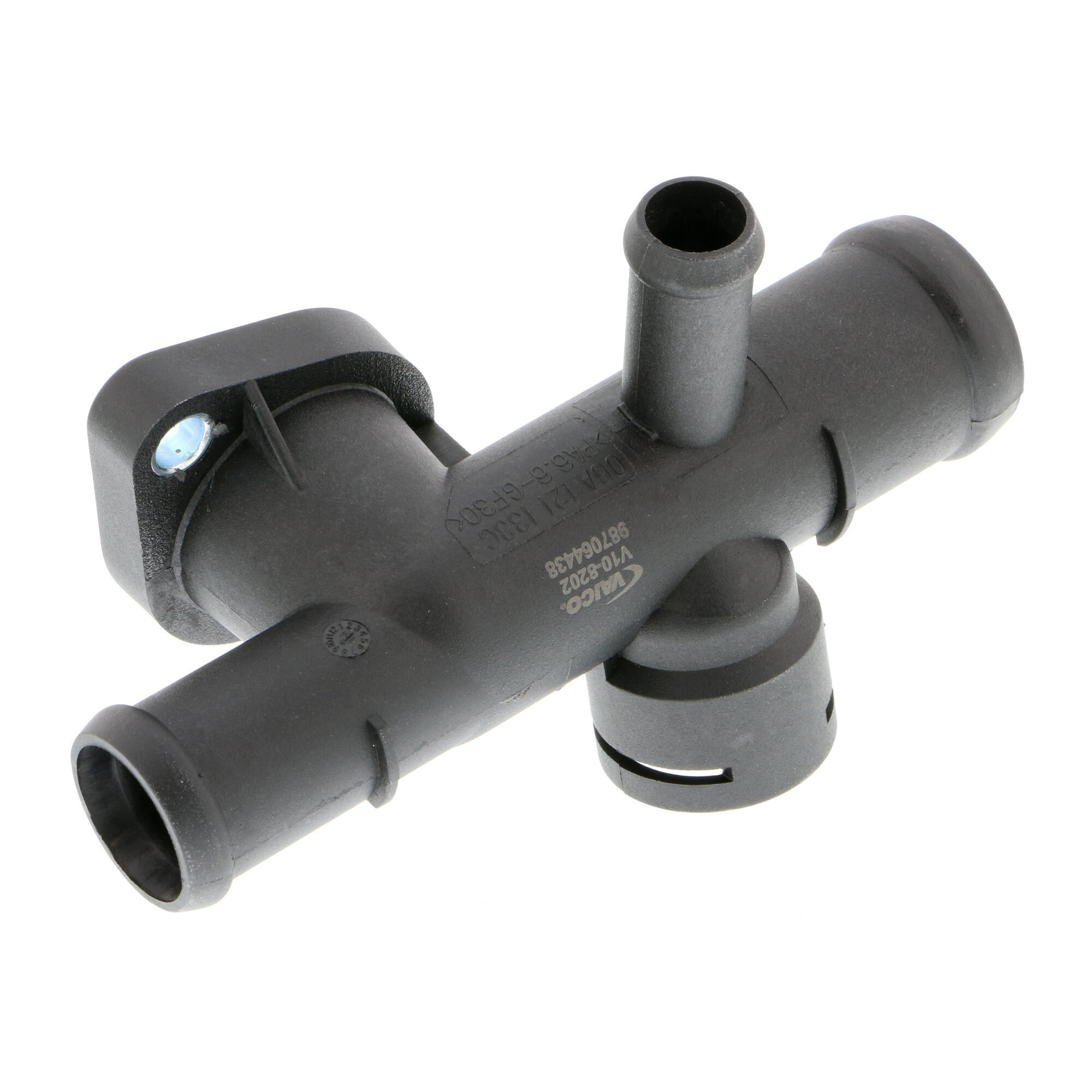 VAICO Coolant Flange V10-8202