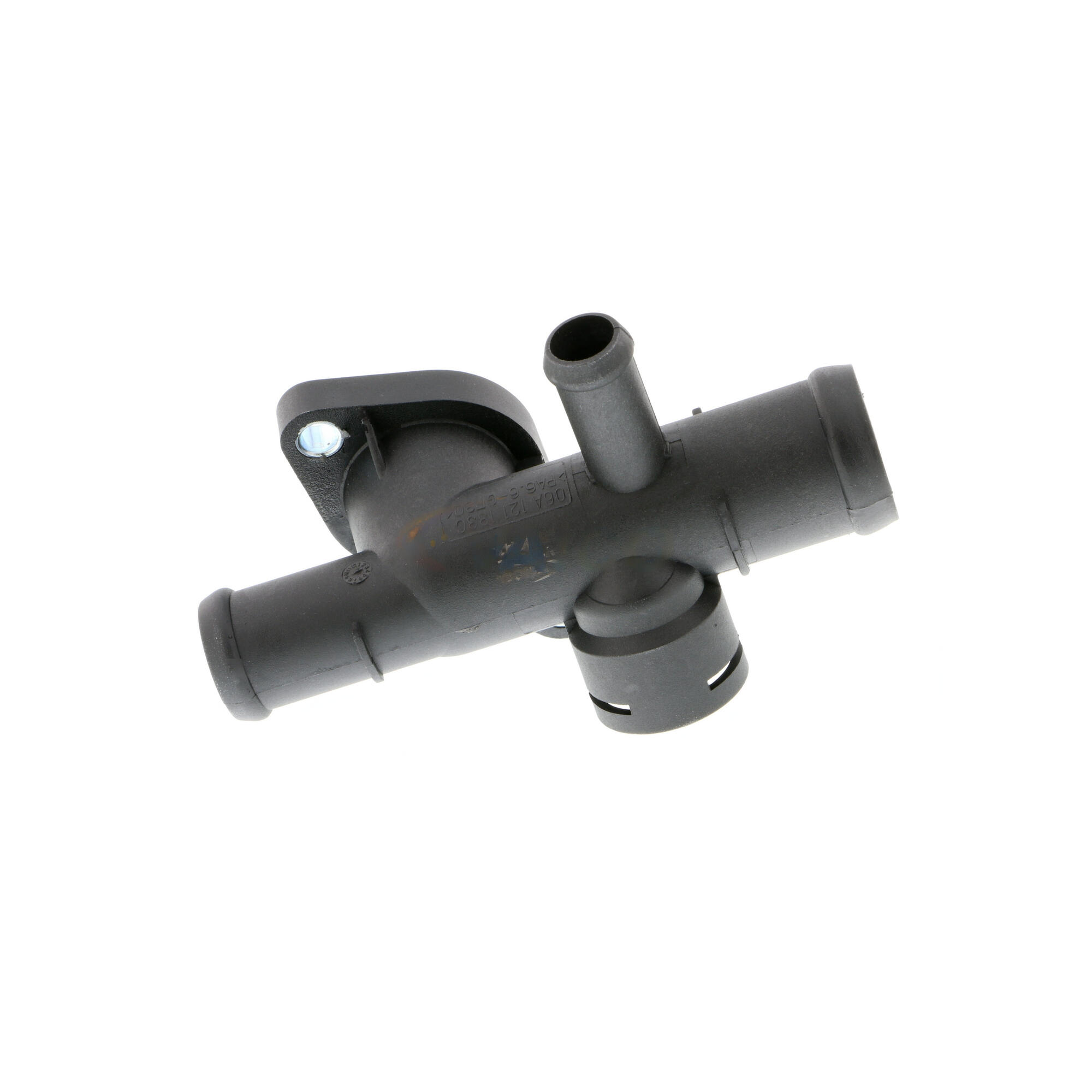 VAICO Coolant Flange V10-8202