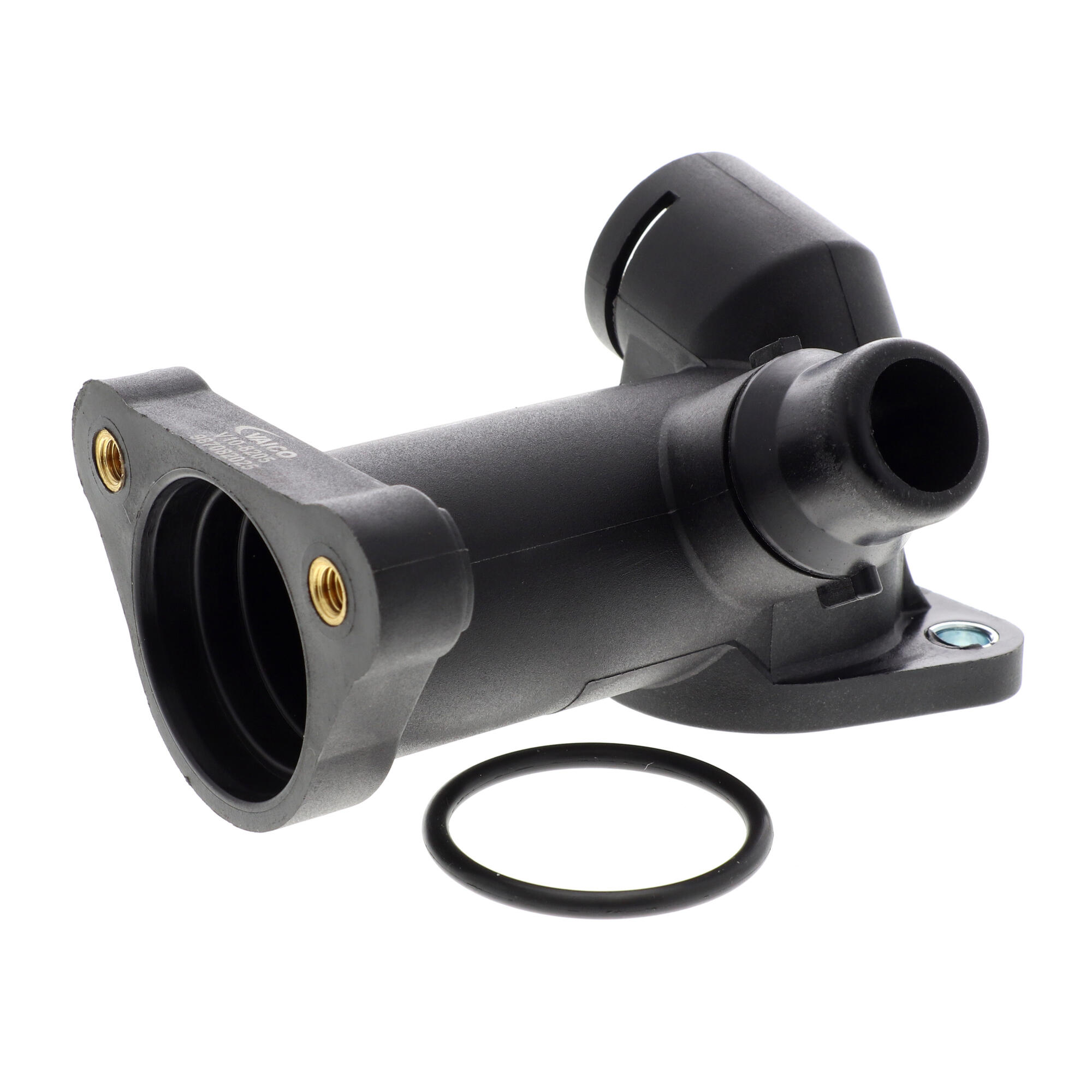 VAICO Coolant Flange V10-8205