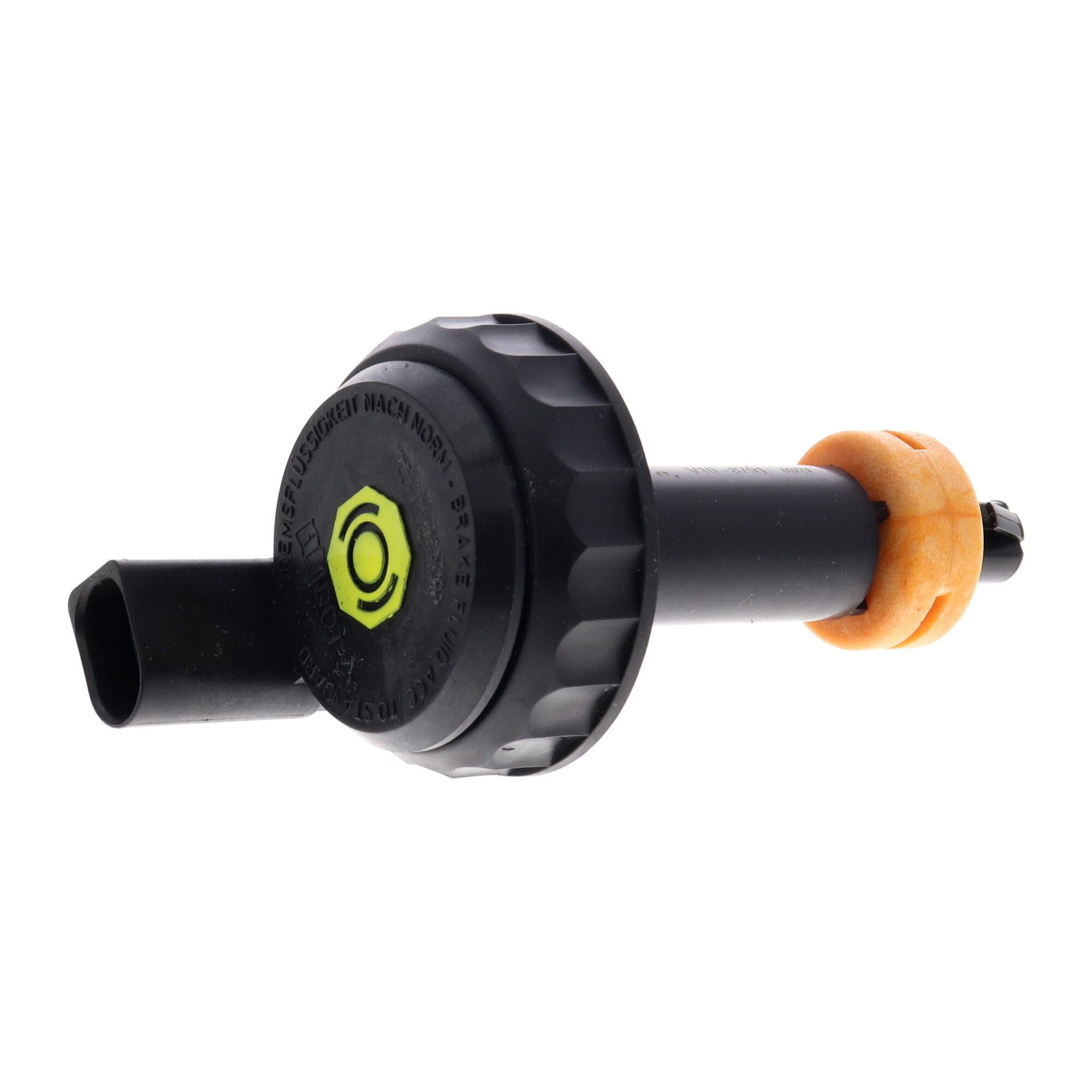 VAICO Cap, coolant tank V10-8791