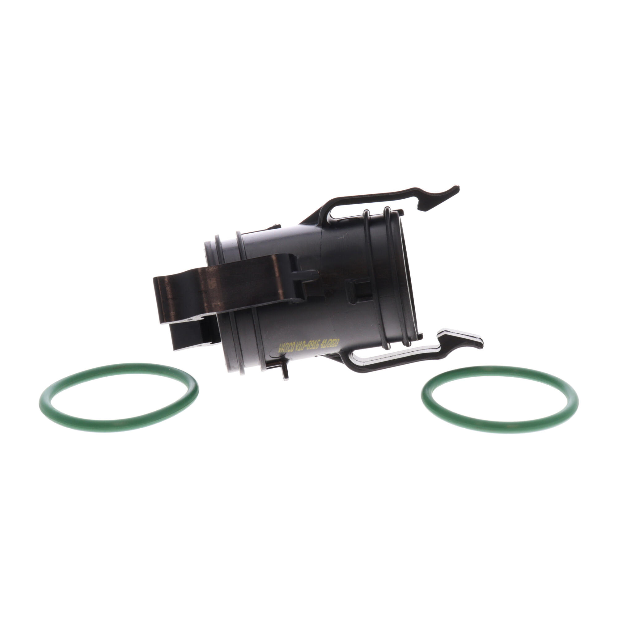 VAICO Charge Air Hose V10-8916