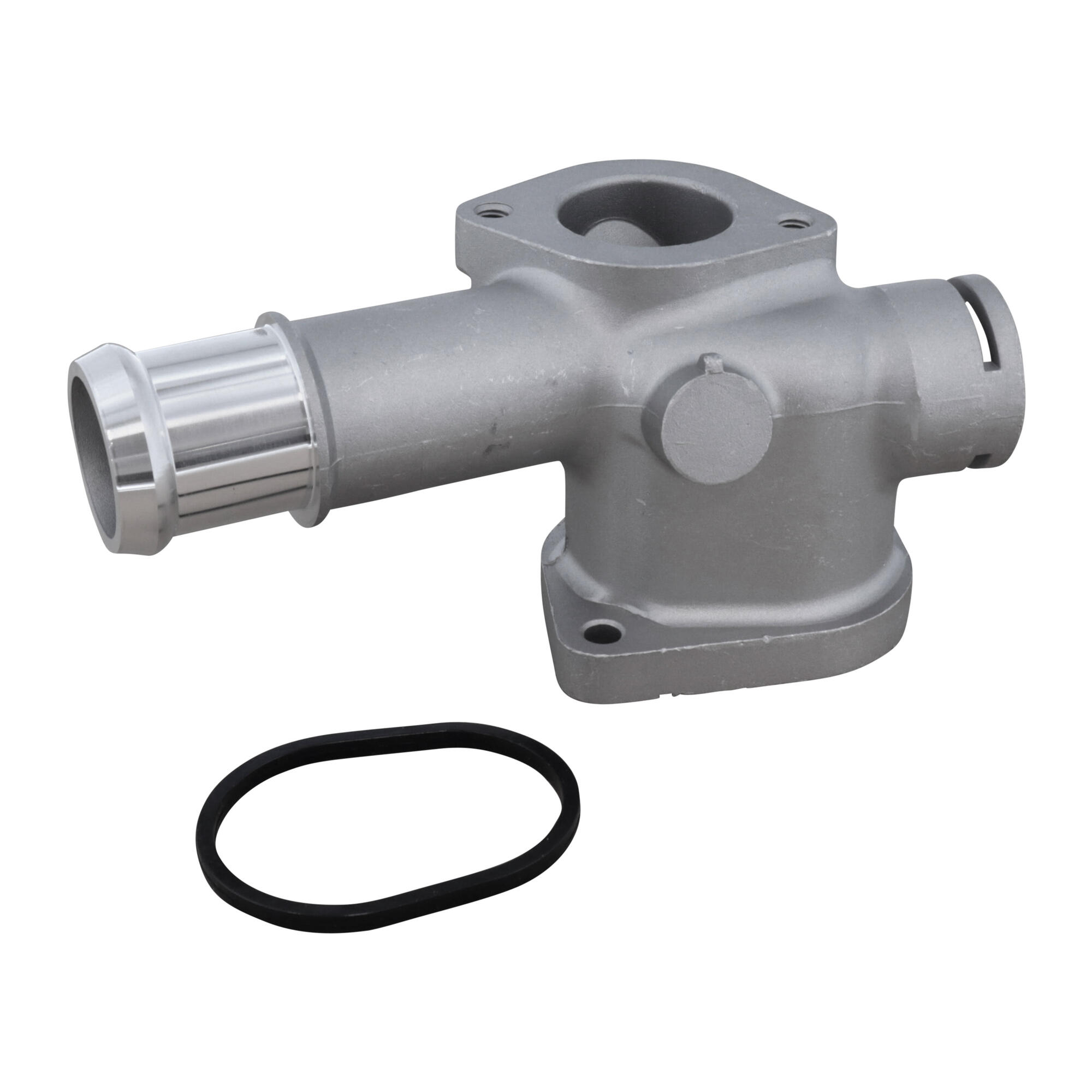 VAICO Coolant Flange V10-9044