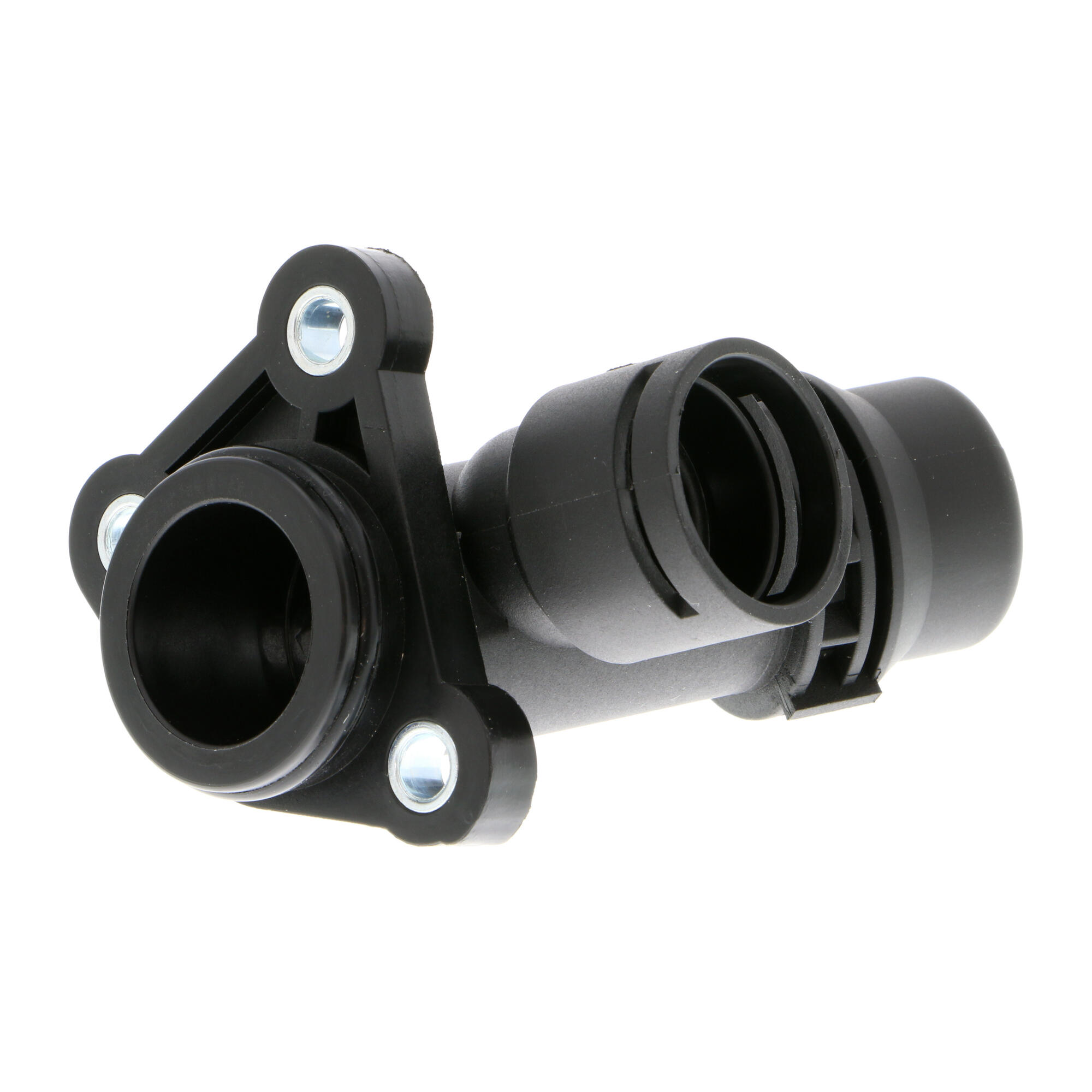 VAICO Coolant Flange V10-9591