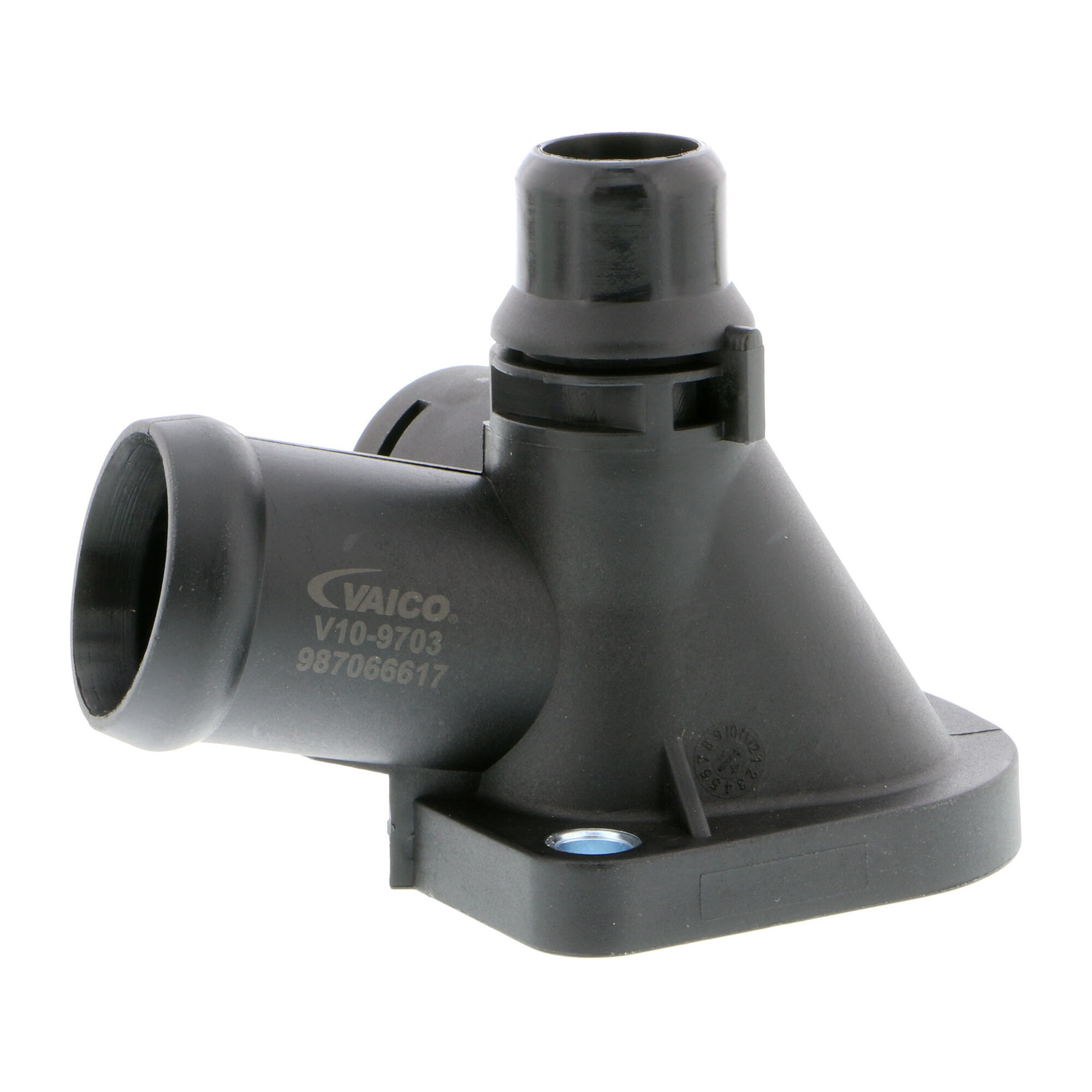 VAICO Coolant Flange V10-9703