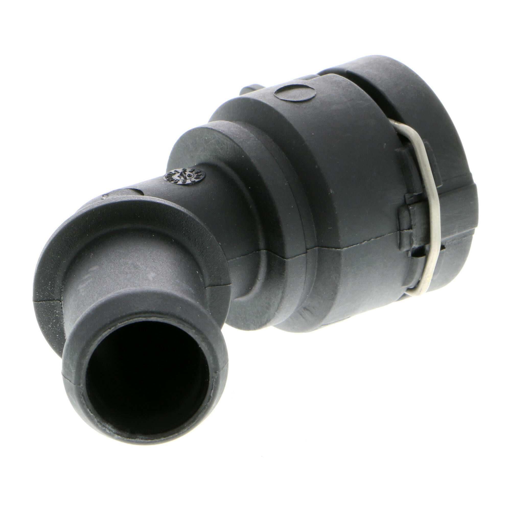 VAICO Coolant Flange V10-9706