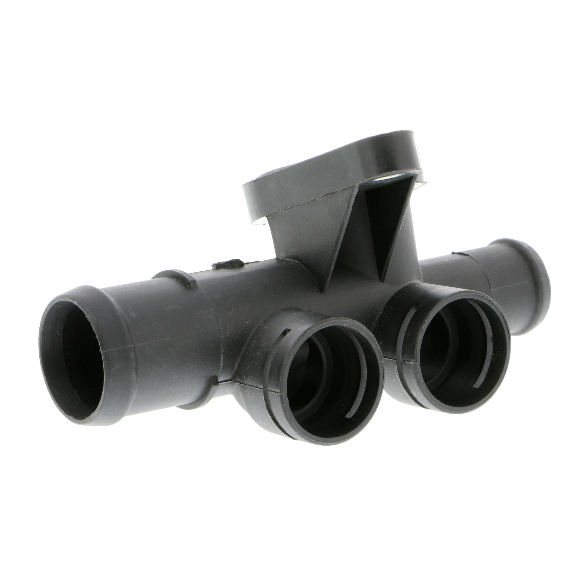 VAICO Coolant Flange V10-9740