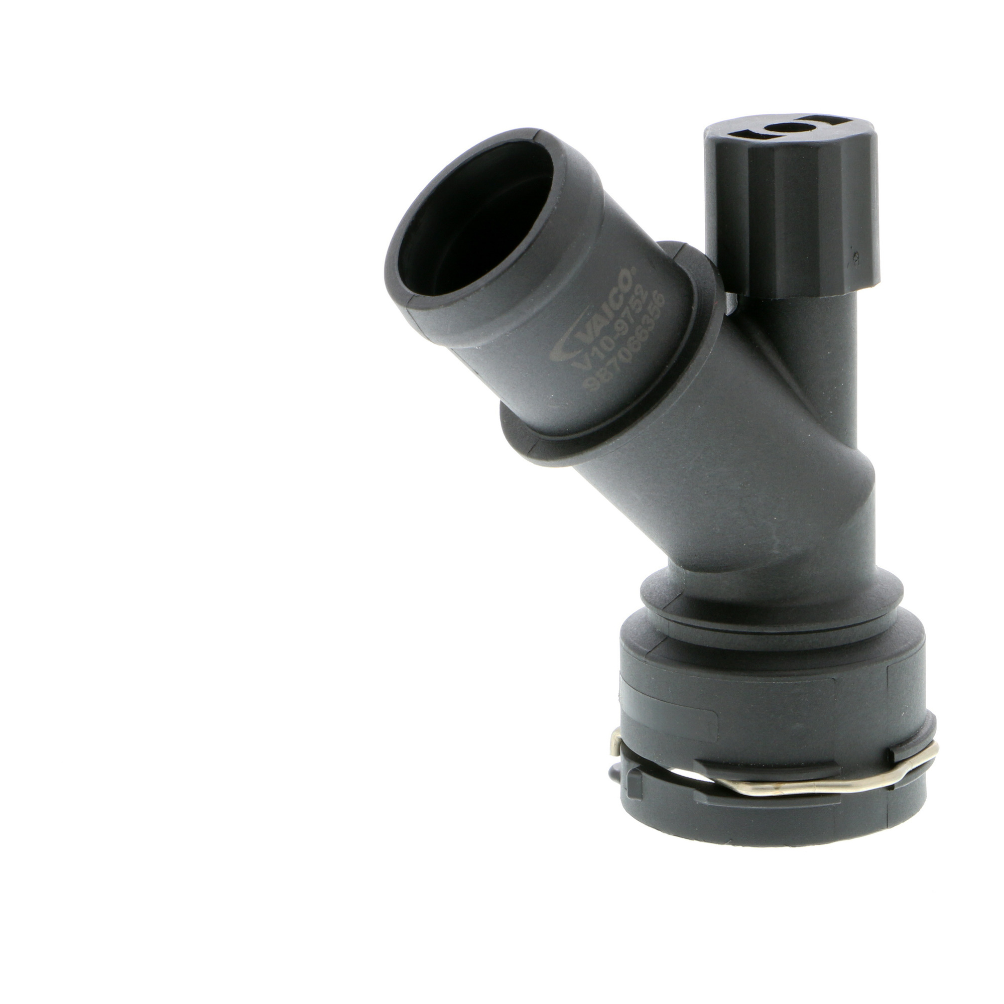 VAICO Coolant Flange V10-9752