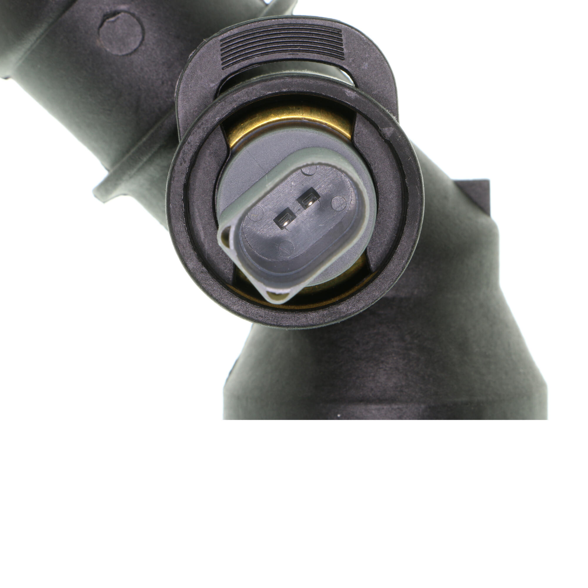 VAICO Coolant Flange V10-9760