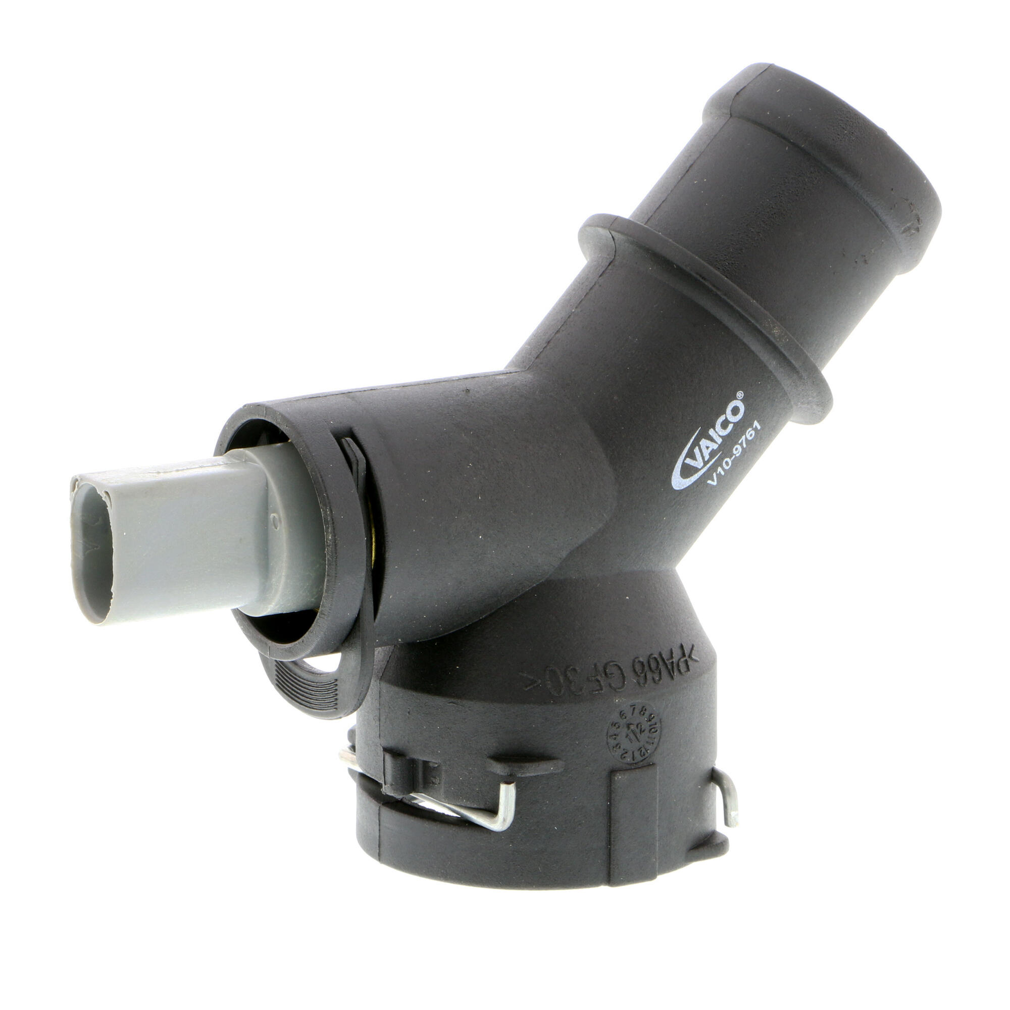 VAICO Coolant Flange V10-9761