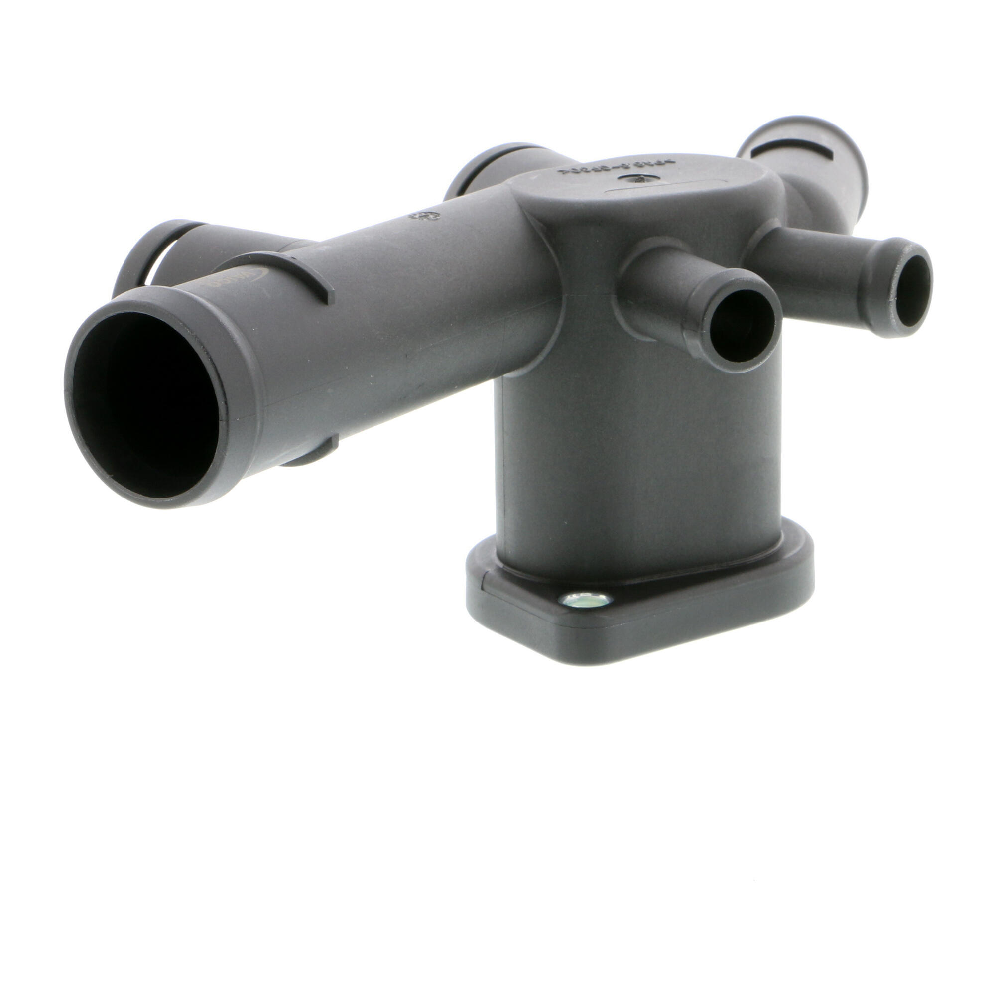 VAICO Coolant Flange V10-9787