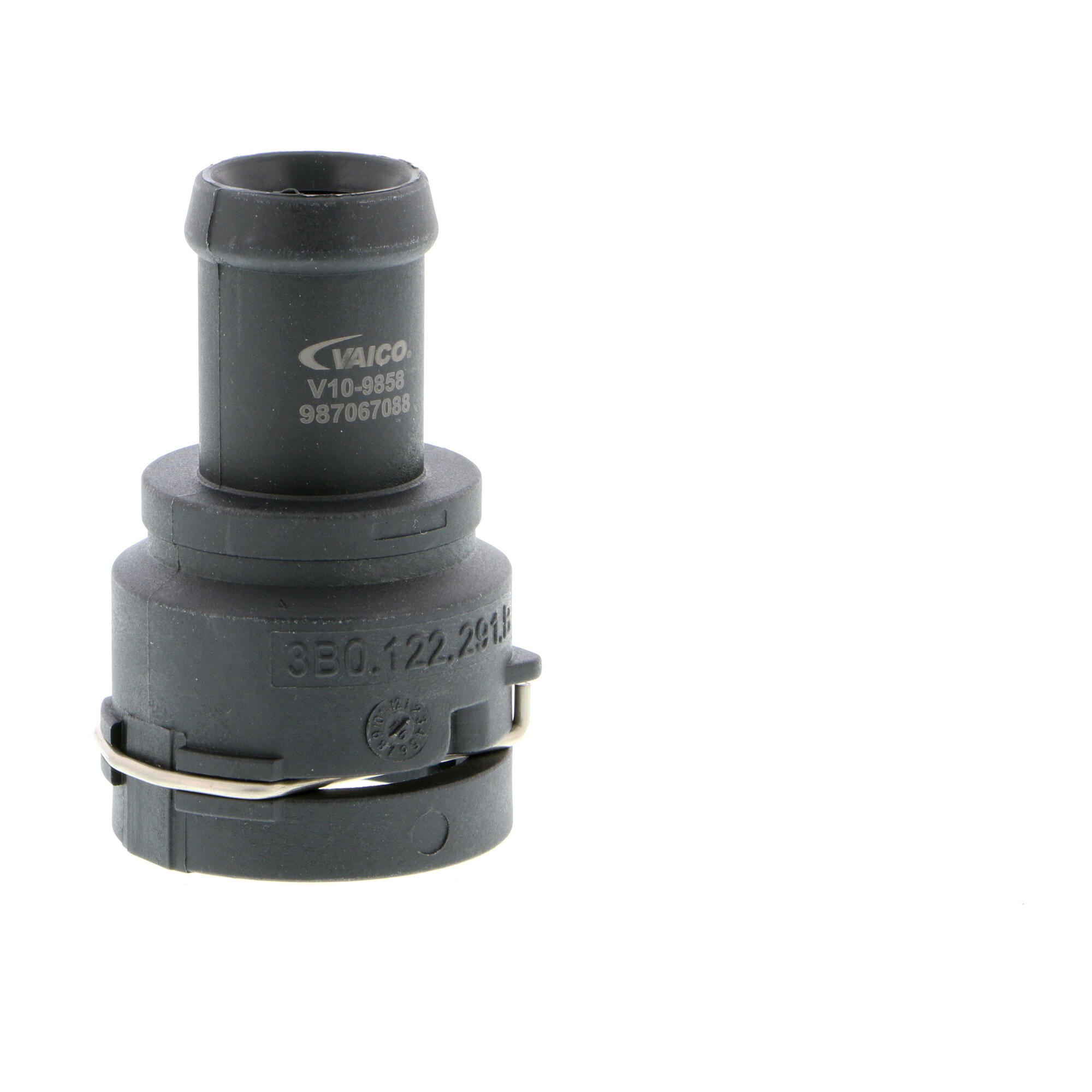 VAICO Coolant Flange V10-9858