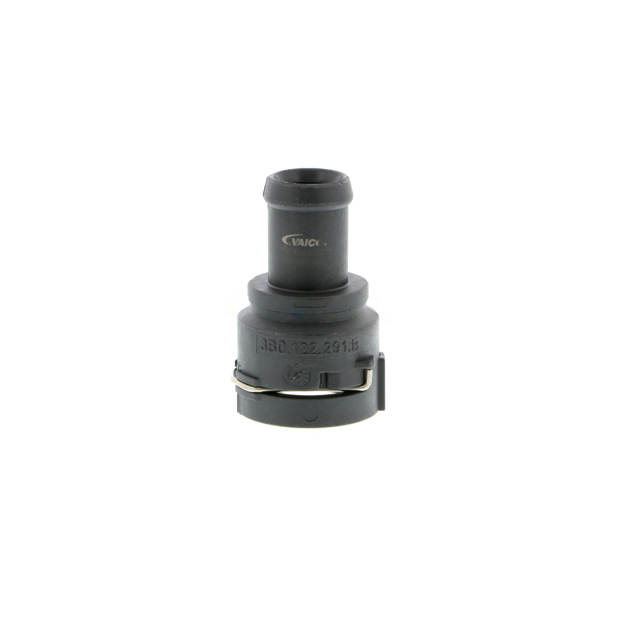 VAICO Coolant Flange V10-9858