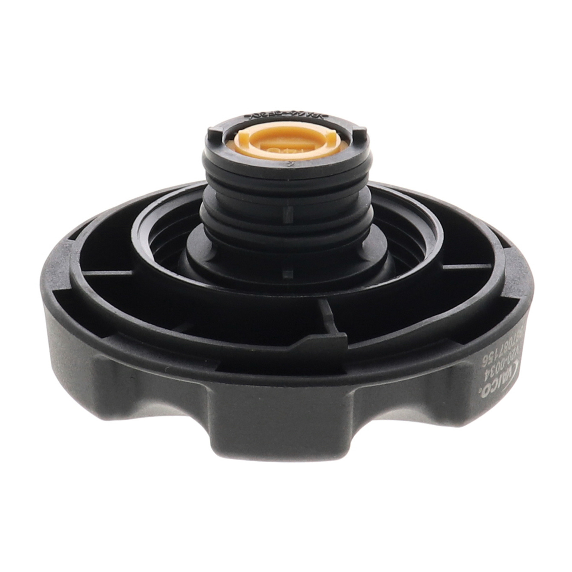 VAICO Cap, coolant tank V20-0034