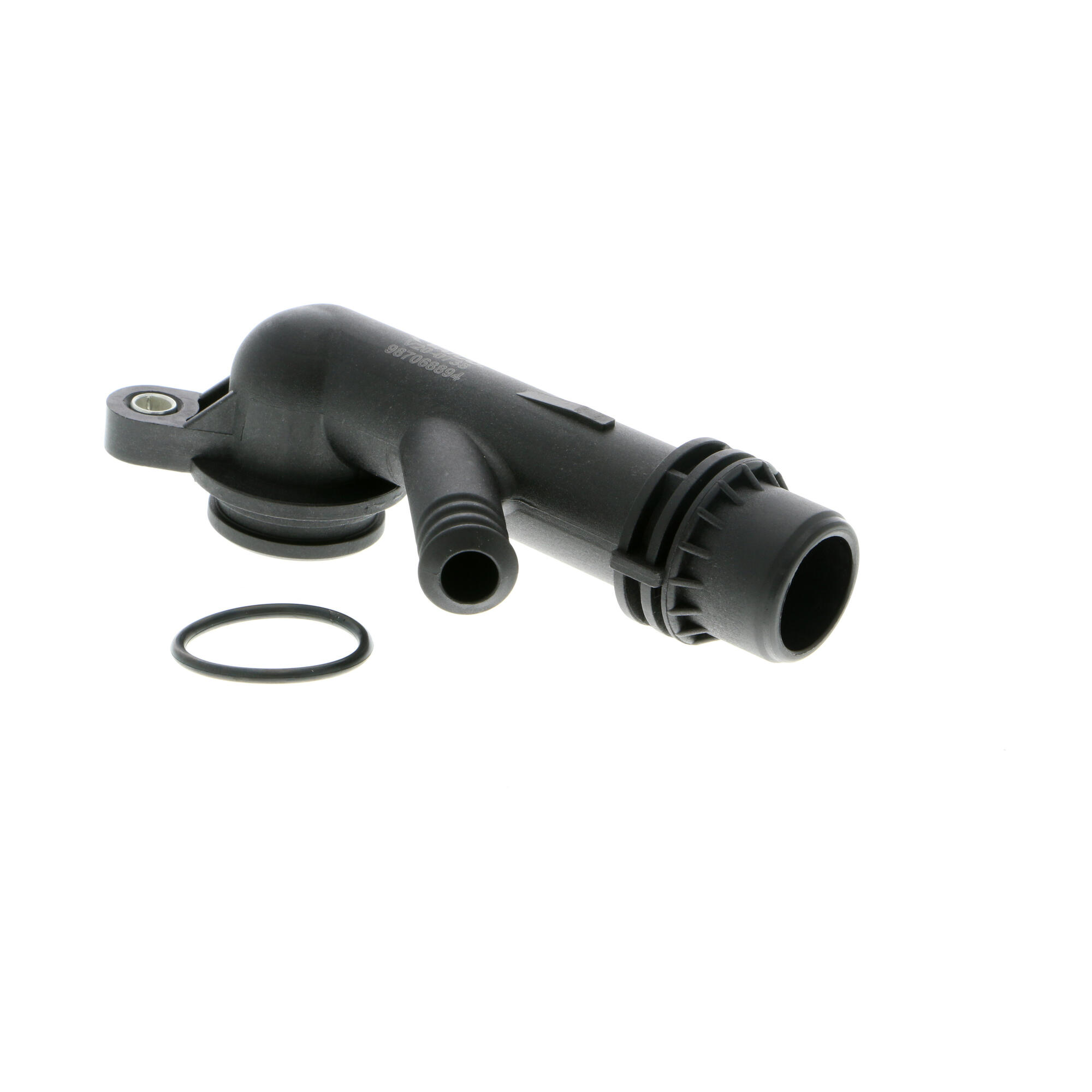 VAICO Coolant Flange V20-0738